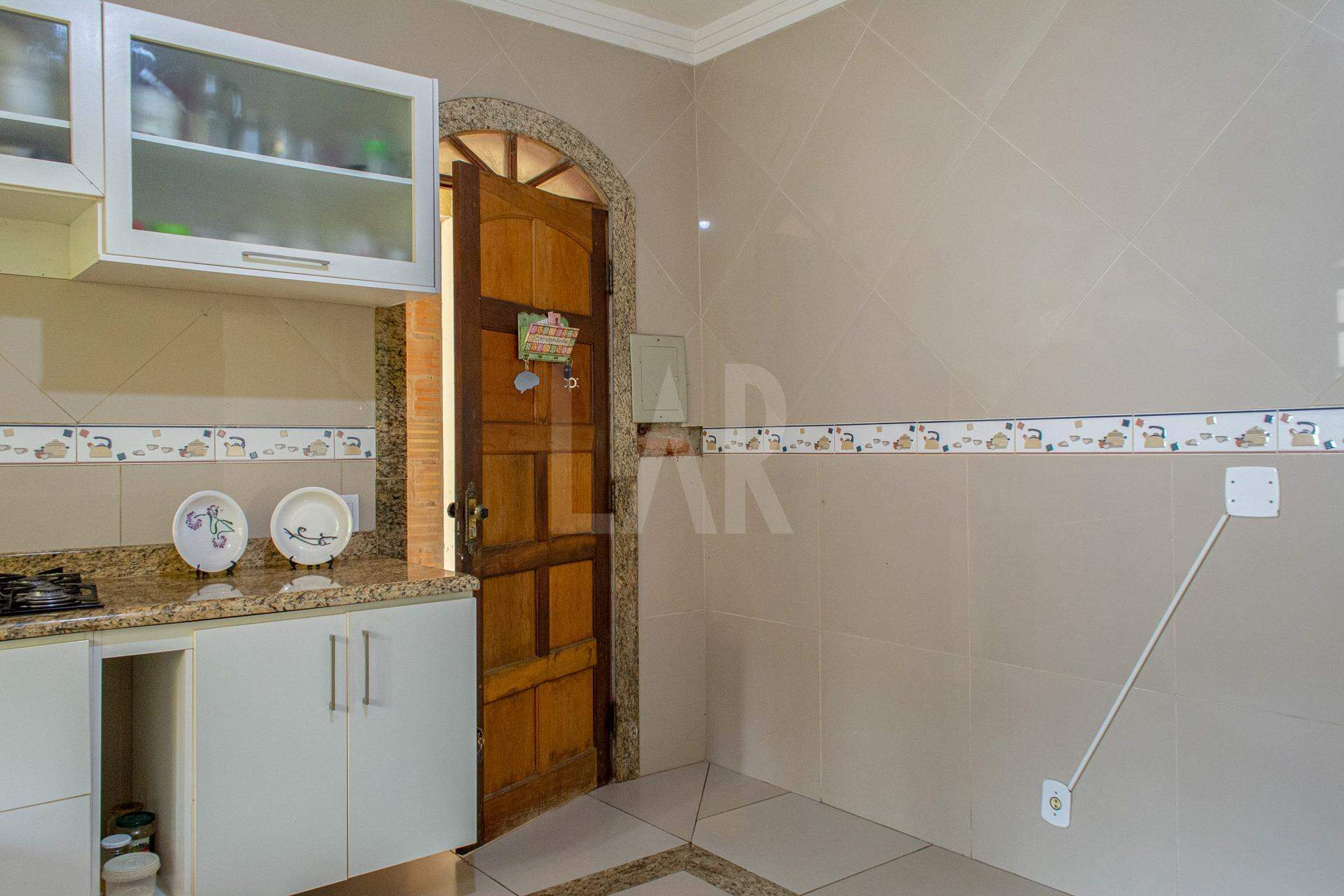 Casa de 6 quartos à venda, Alto Caiçaras, Belo Horizonte - MG
