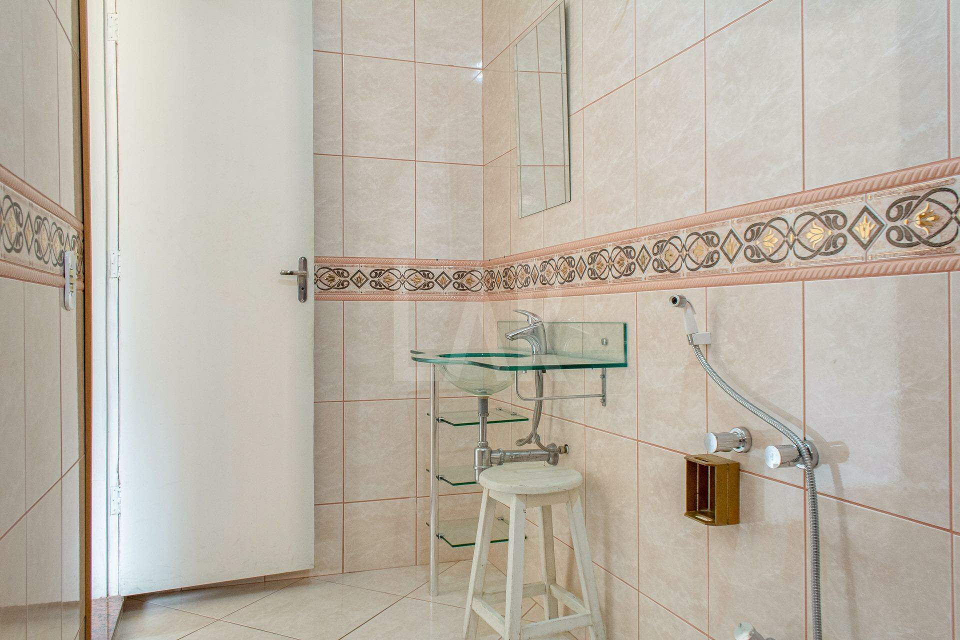 Casa de 6 quartos à venda, Alto Caiçaras, Belo Horizonte - MG