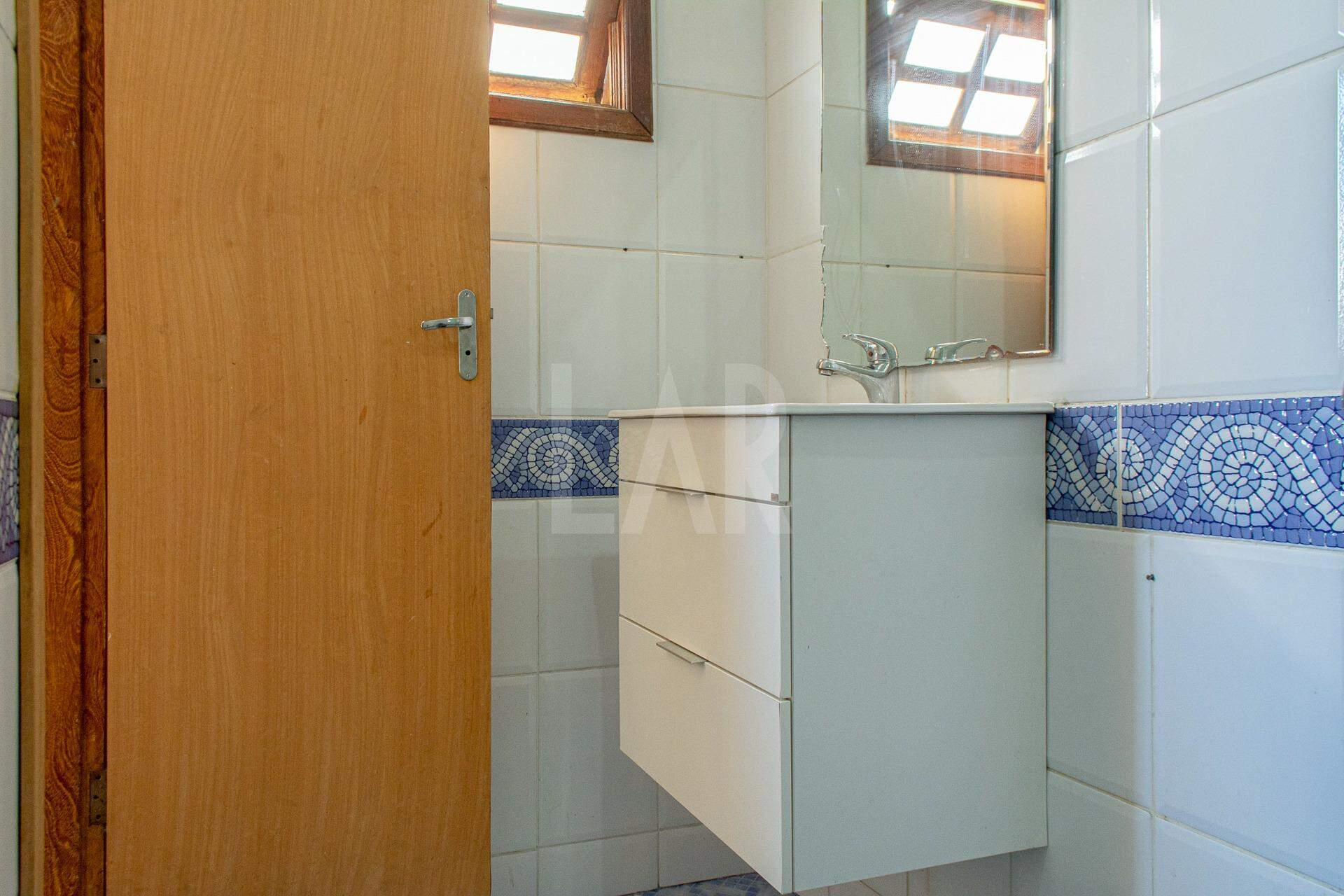 Casa de 6 quartos à venda, Alto Caiçaras, Belo Horizonte - MG
