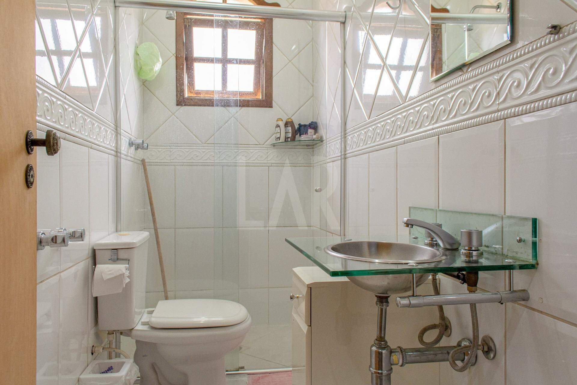 Casa de 6 quartos à venda, Alto Caiçaras, Belo Horizonte - MG