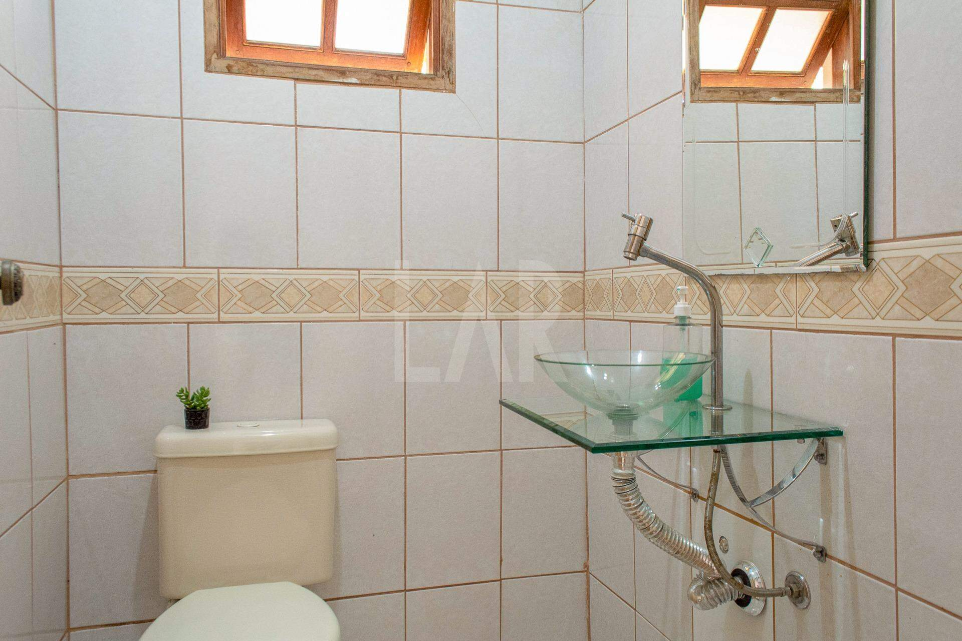 Casa de 6 quartos à venda, Alto Caiçaras, Belo Horizonte - MG