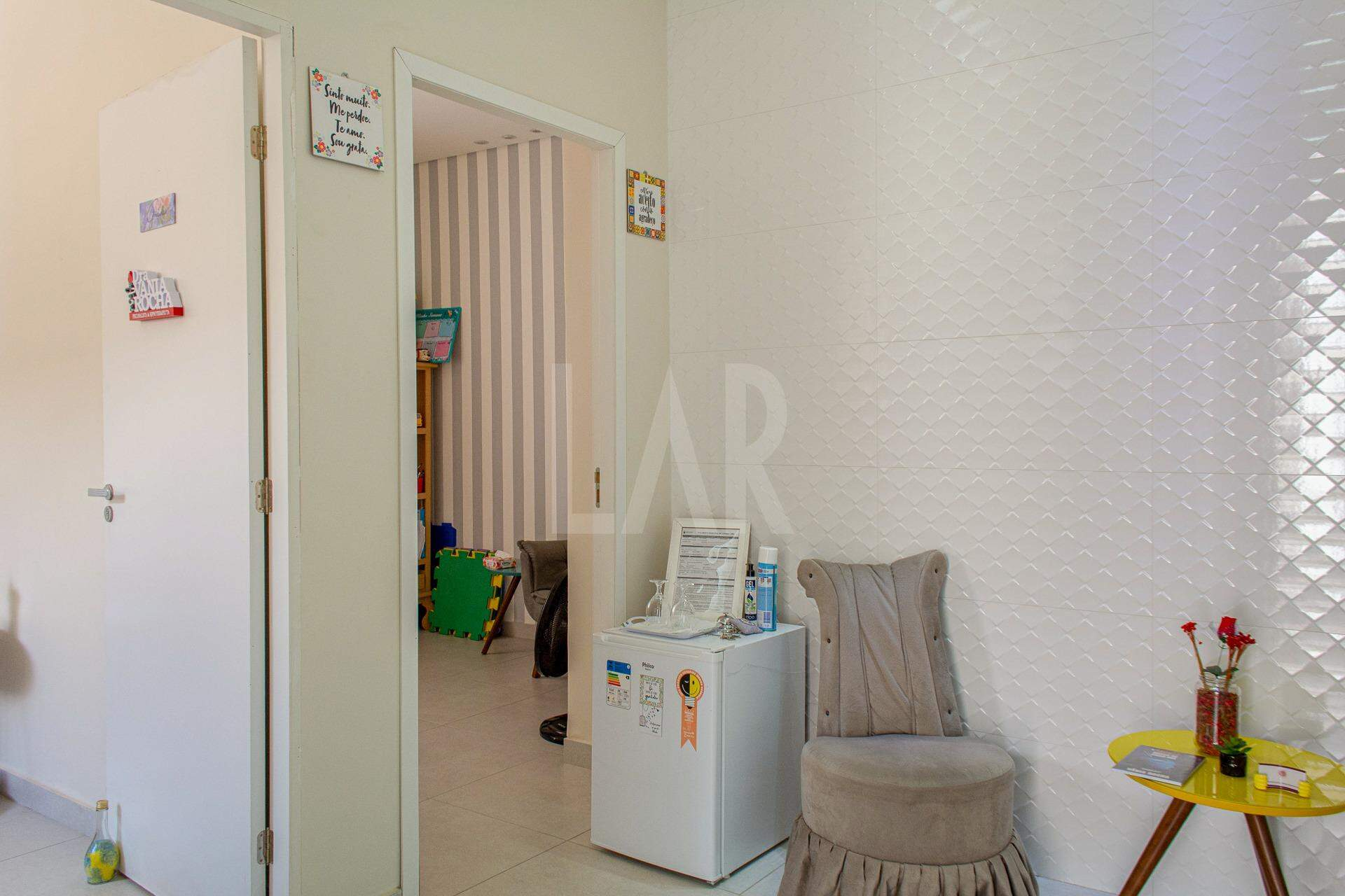 Casa de 6 quartos à venda, Alto Caiçaras, Belo Horizonte - MG