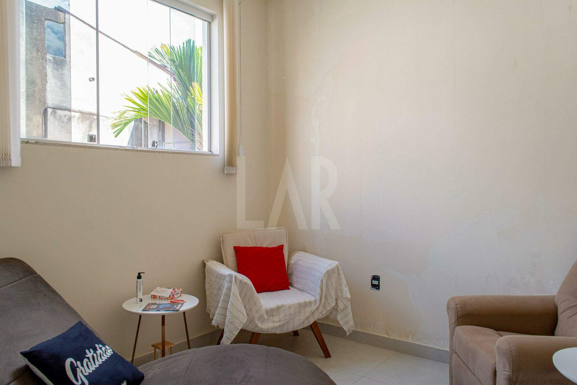 Casa de 6 quartos à venda, Alto Caiçaras, Belo Horizonte - MG