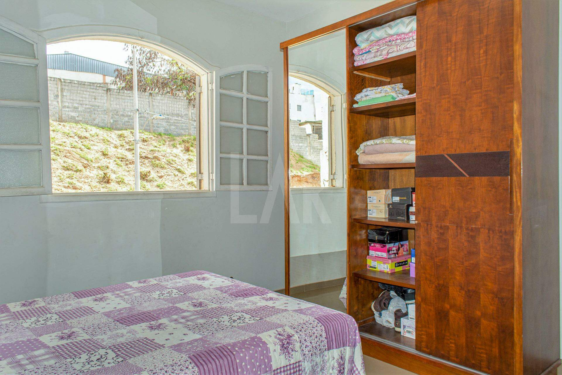 Casa de 6 quartos à venda, Alto Caiçaras, Belo Horizonte - MG