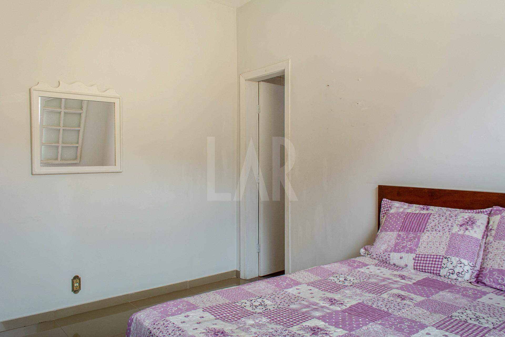 Casa de 6 quartos à venda, Alto Caiçaras, Belo Horizonte - MG