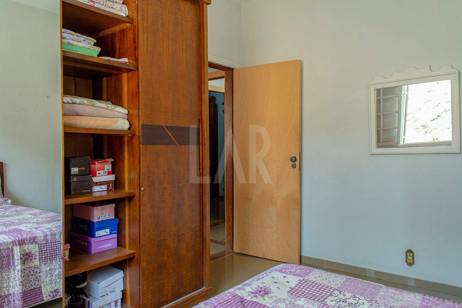 Casa de 6 quartos à venda, Alto Caiçaras, Belo Horizonte - MG