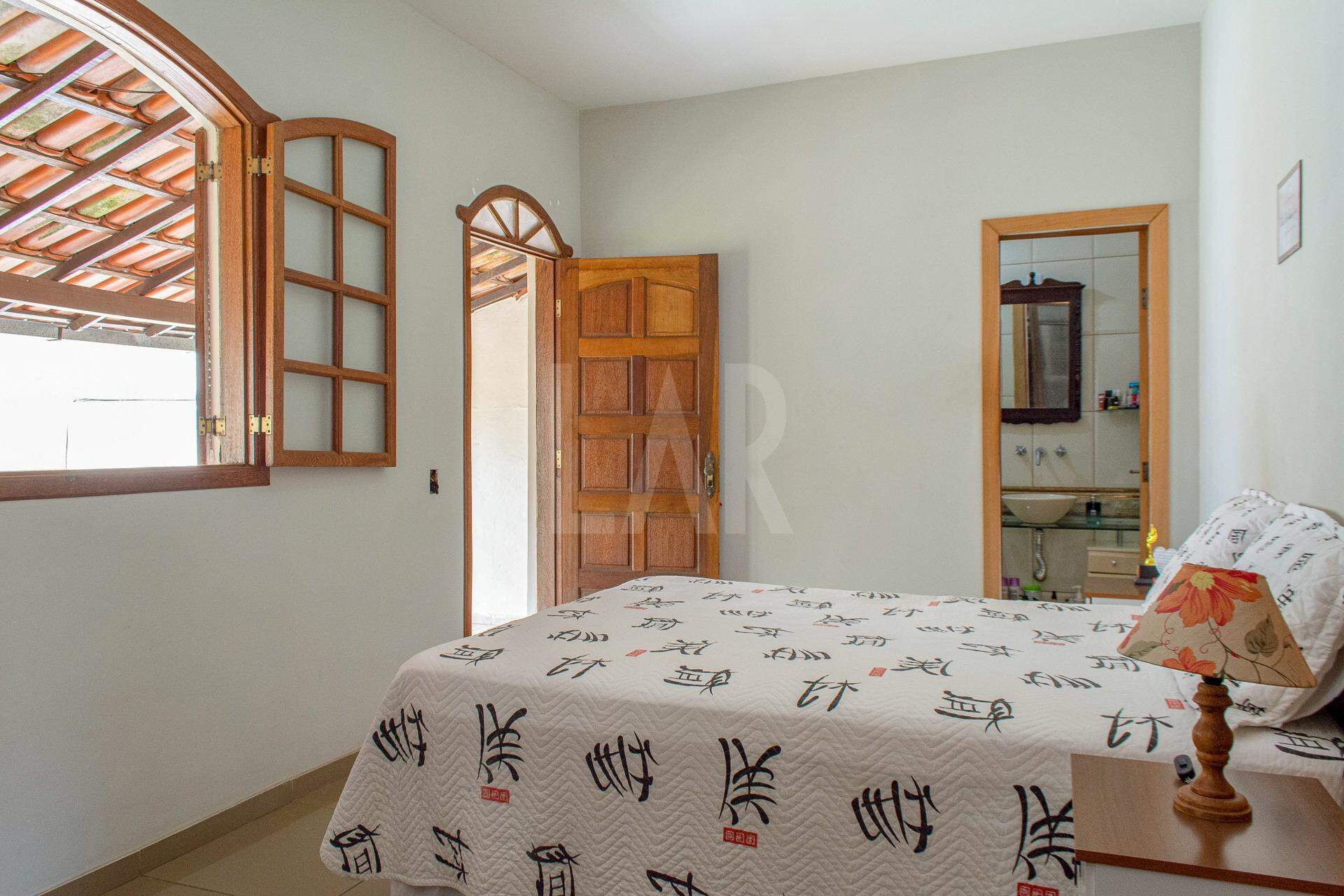 Casa de 6 quartos à venda, Alto Caiçaras, Belo Horizonte - MG