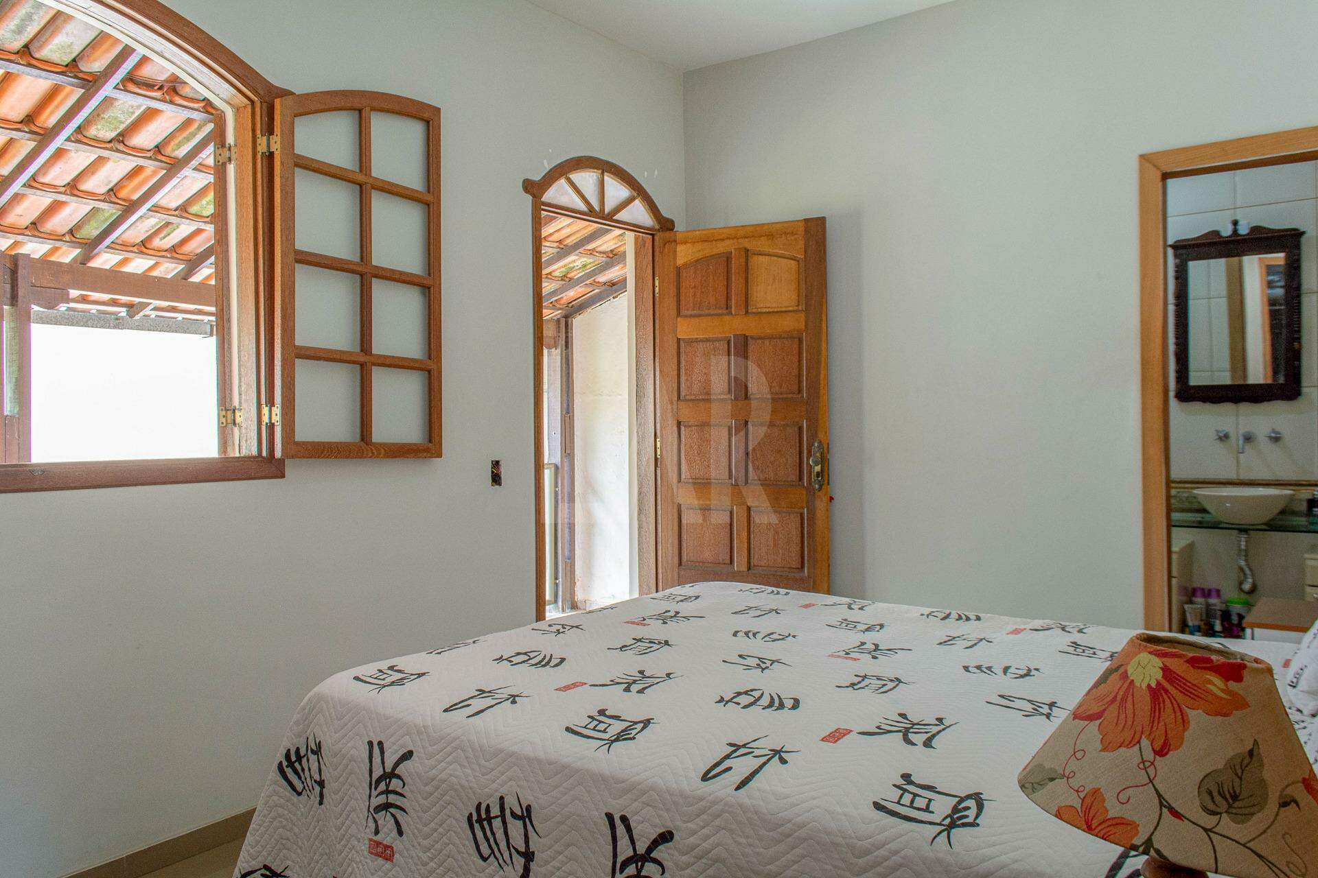 Casa de 6 quartos à venda, Alto Caiçaras, Belo Horizonte - MG