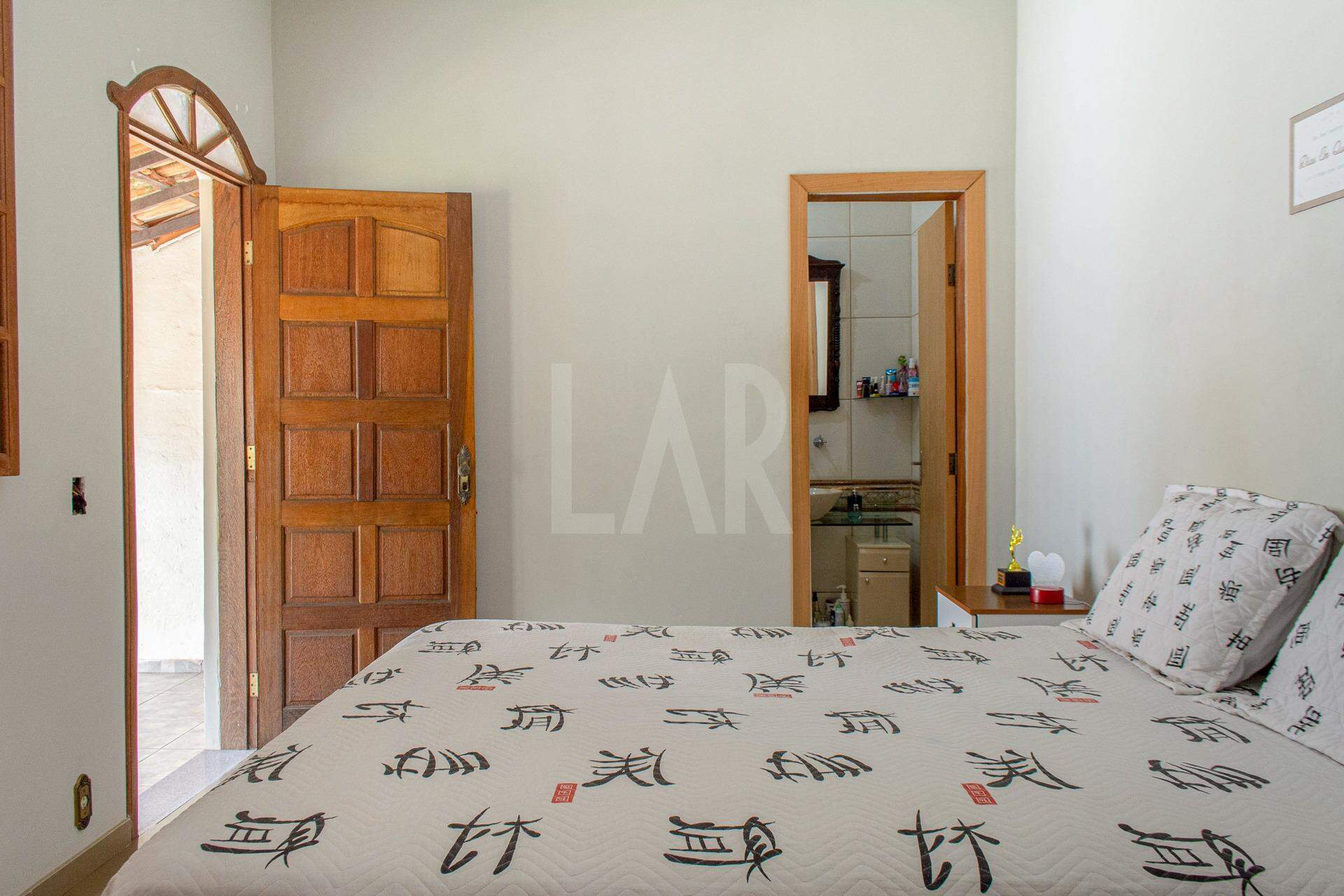 Casa de 6 quartos à venda, Alto Caiçaras, Belo Horizonte - MG