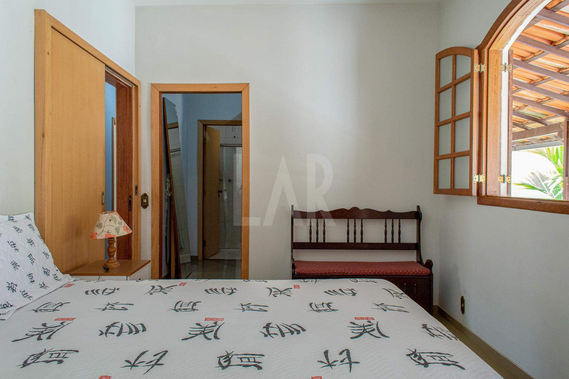 Casa de 6 quartos à venda, Alto Caiçaras, Belo Horizonte - MG