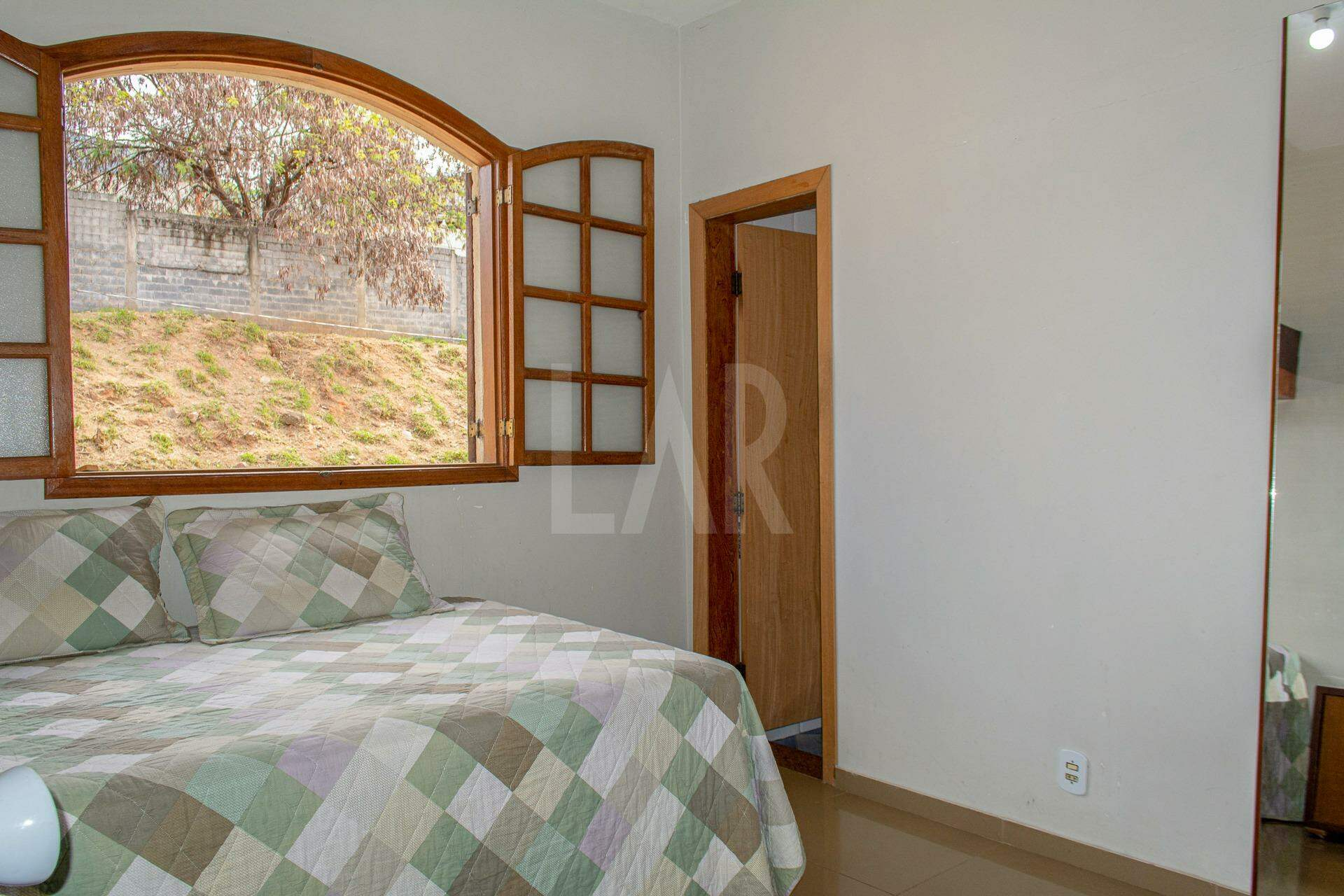 Casa de 6 quartos à venda, Alto Caiçaras, Belo Horizonte - MG