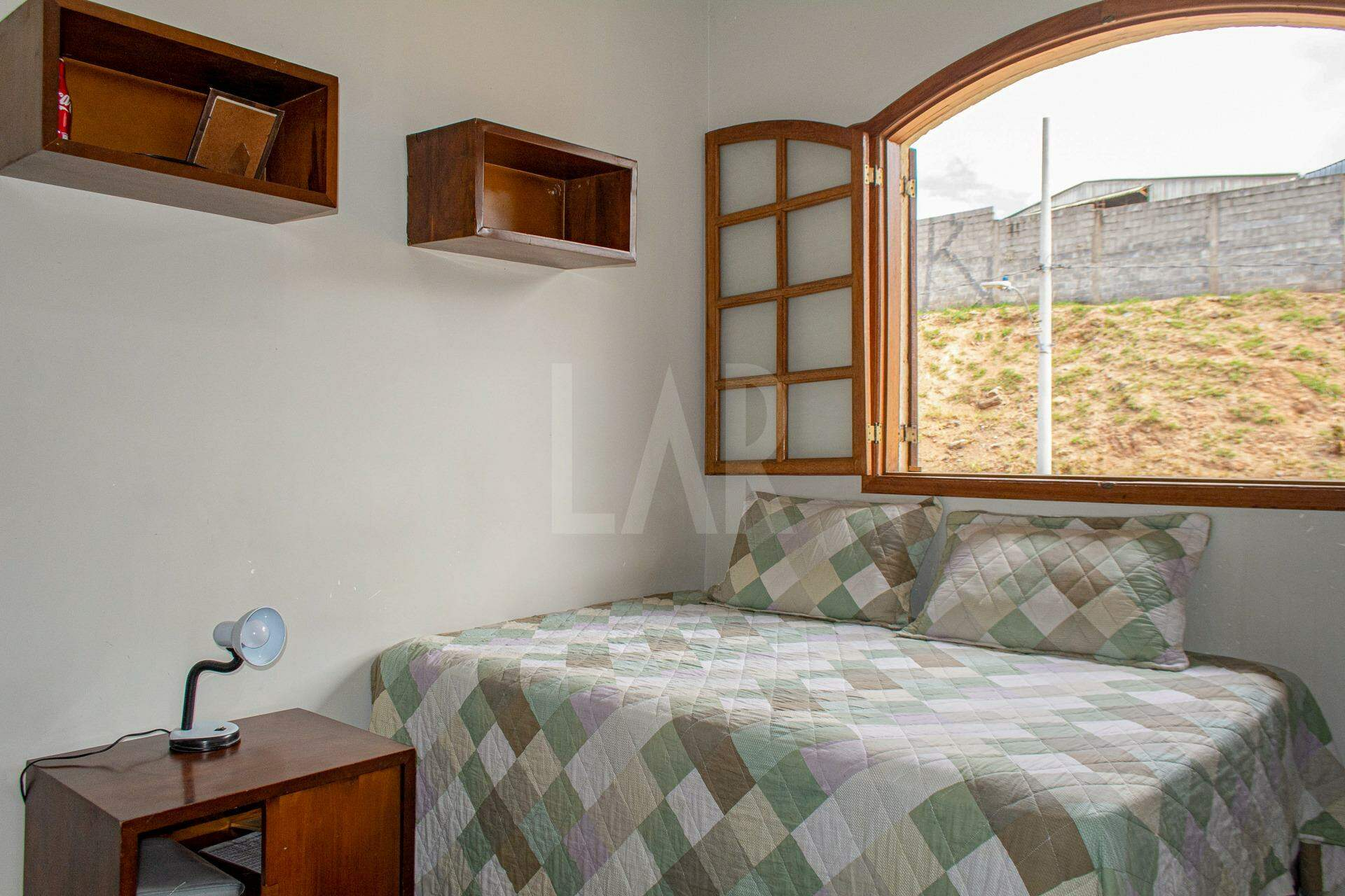 Casa de 6 quartos à venda, Alto Caiçaras, Belo Horizonte - MG