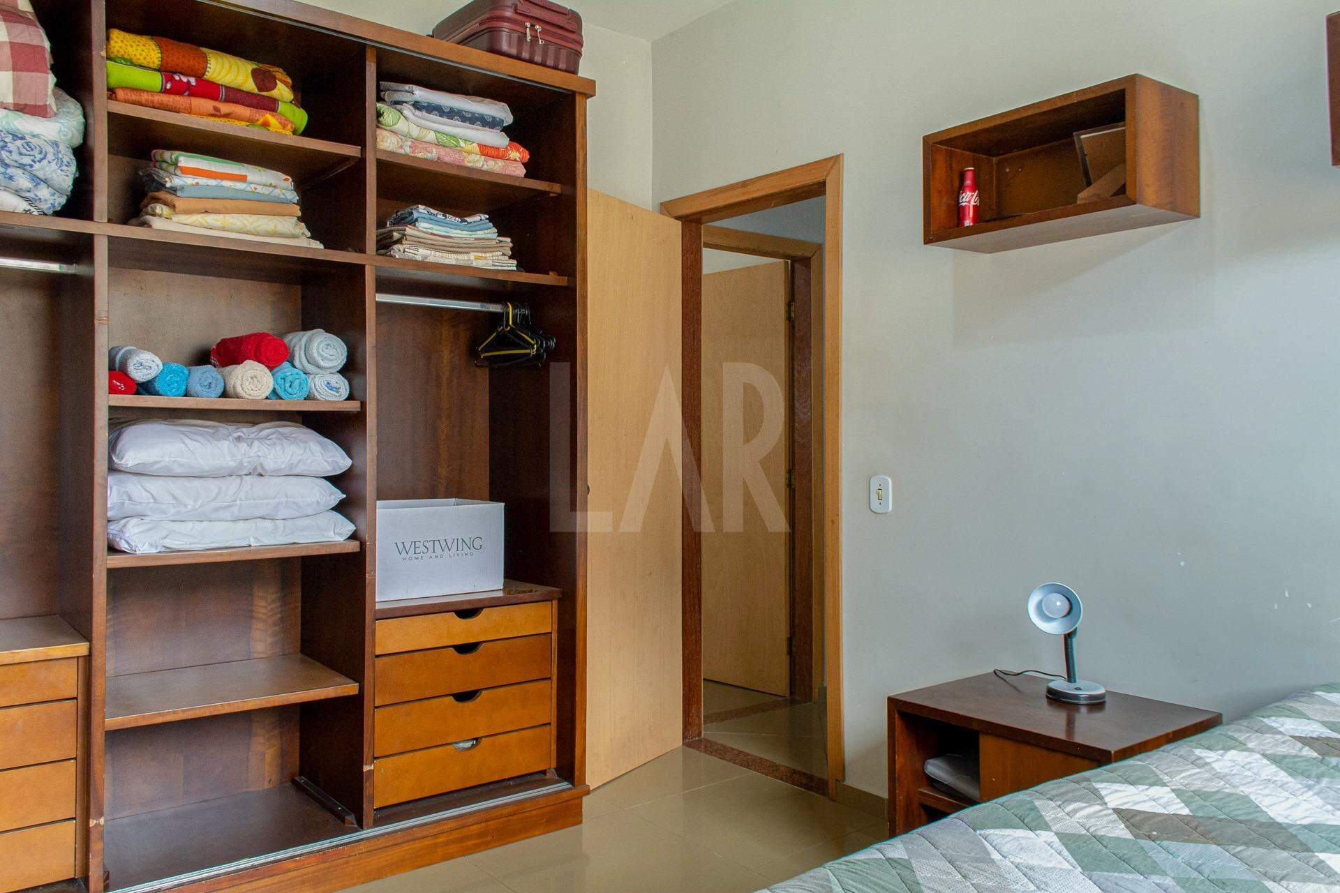 Casa de 6 quartos à venda, Alto Caiçaras, Belo Horizonte - MG