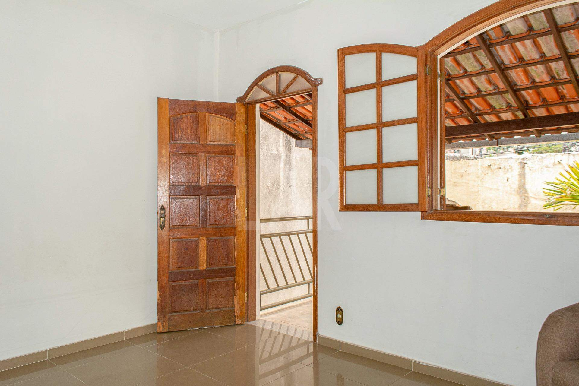 Casa de 6 quartos à venda, Alto Caiçaras, Belo Horizonte - MG