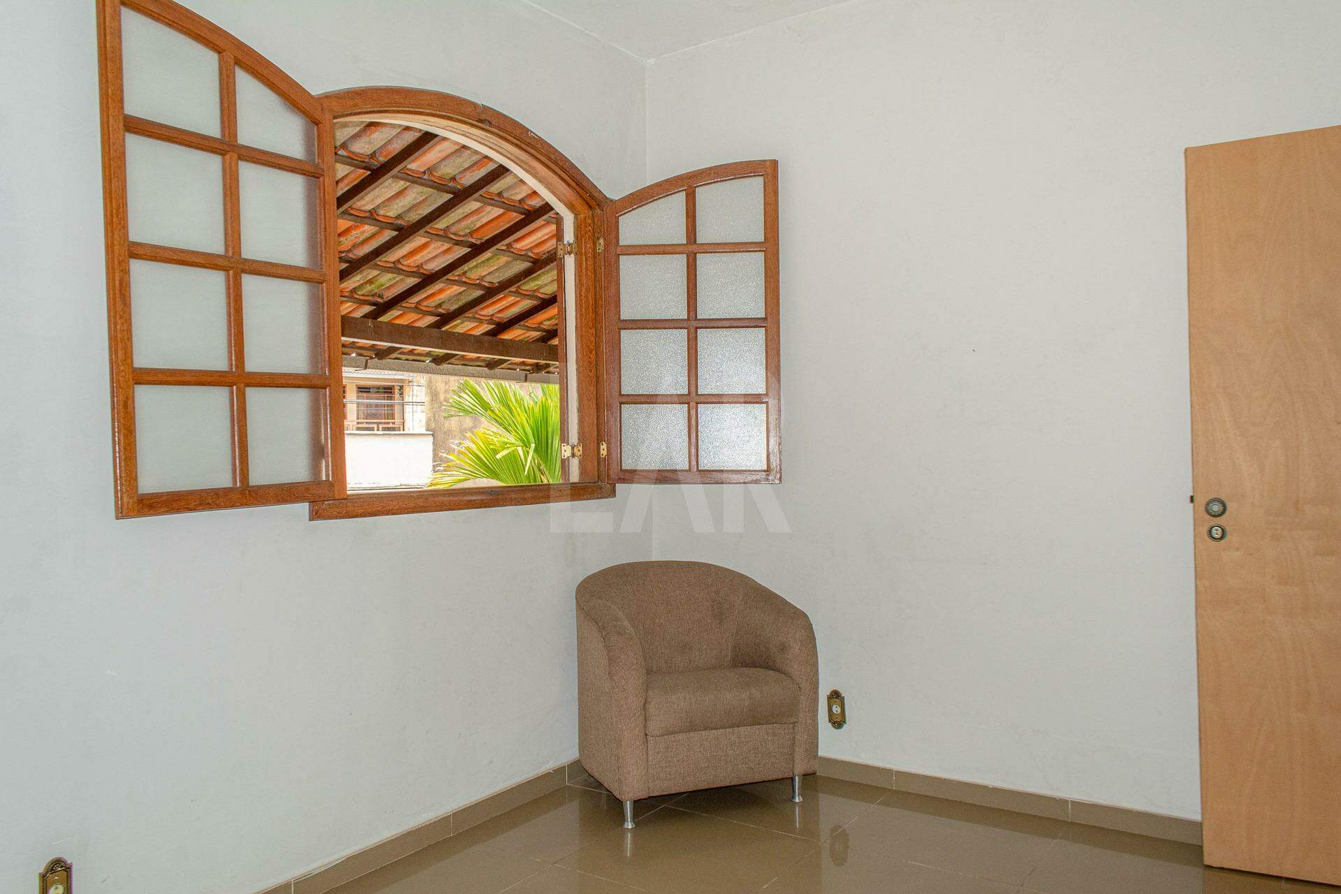Casa de 6 quartos à venda, Alto Caiçaras, Belo Horizonte - MG