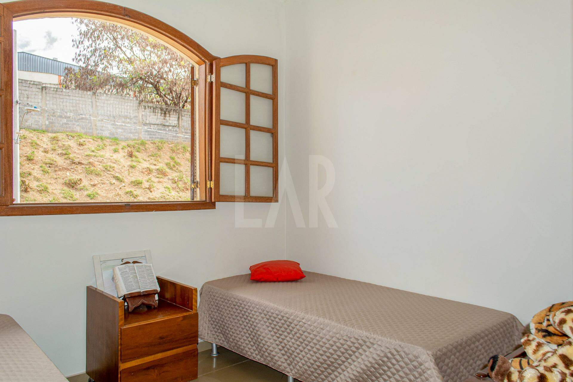 Casa de 6 quartos à venda, Alto Caiçaras, Belo Horizonte - MG