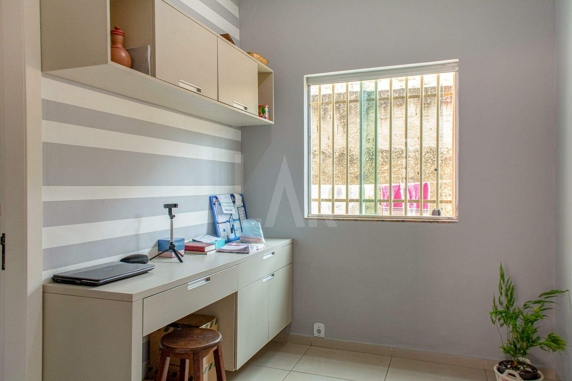 Casa de 6 quartos à venda, Alto Caiçaras, Belo Horizonte - MG