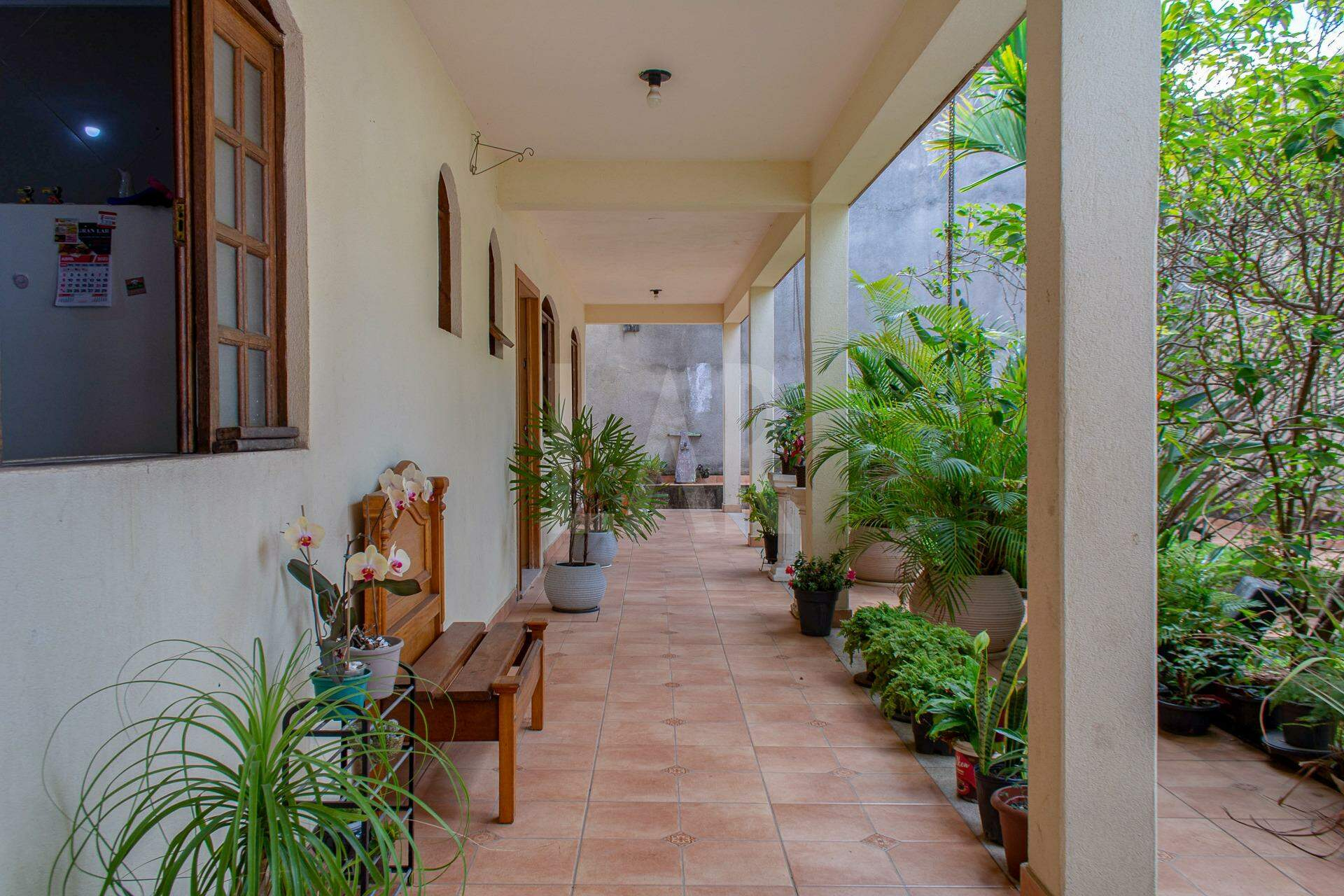 Casa de 6 quartos à venda, Alto Caiçaras, Belo Horizonte - MG