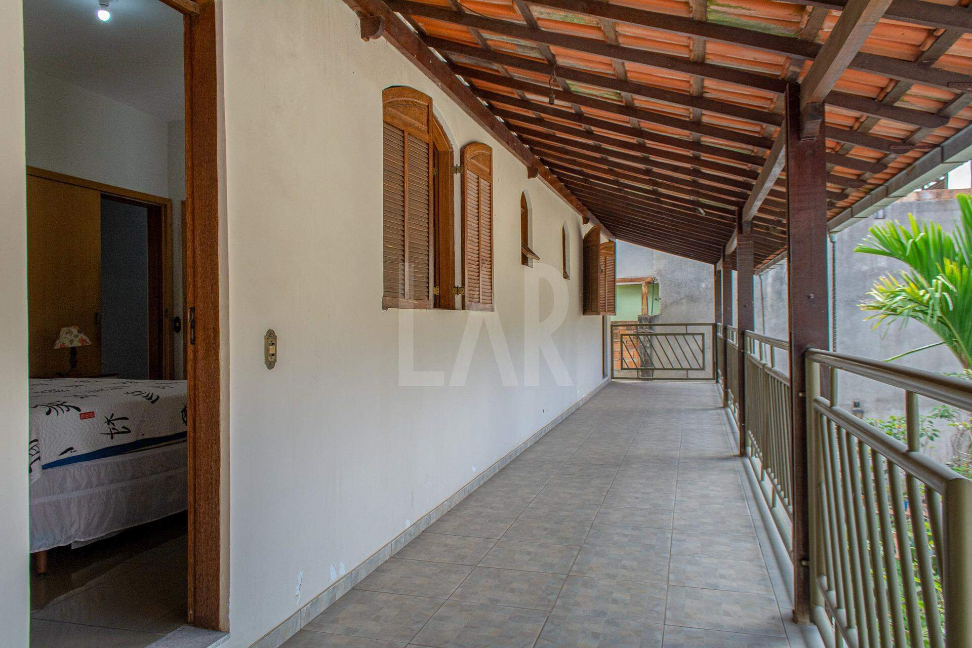 Casa de 6 quartos à venda, Alto Caiçaras, Belo Horizonte - MG