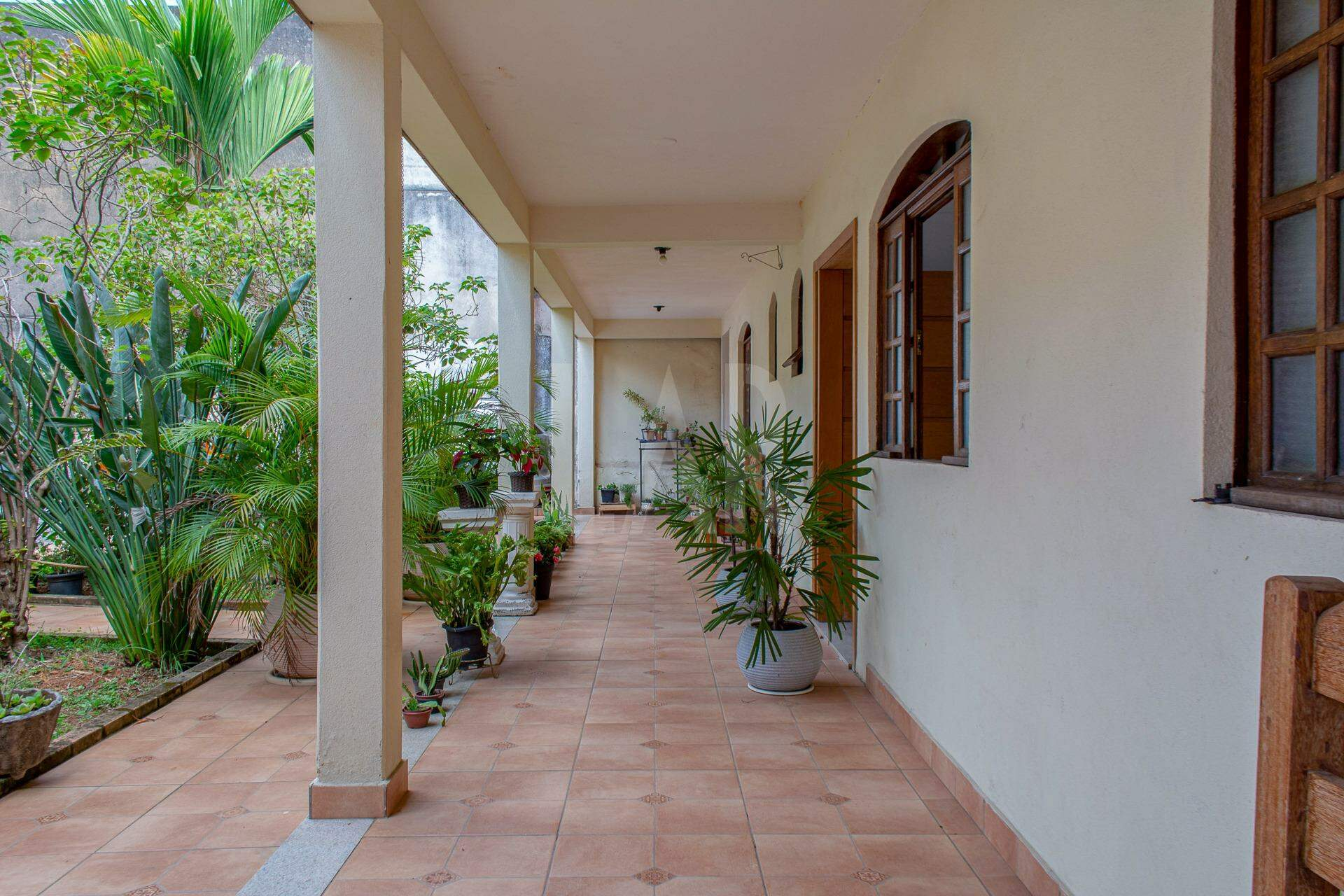 Casa de 6 quartos à venda, Alto Caiçaras, Belo Horizonte - MG