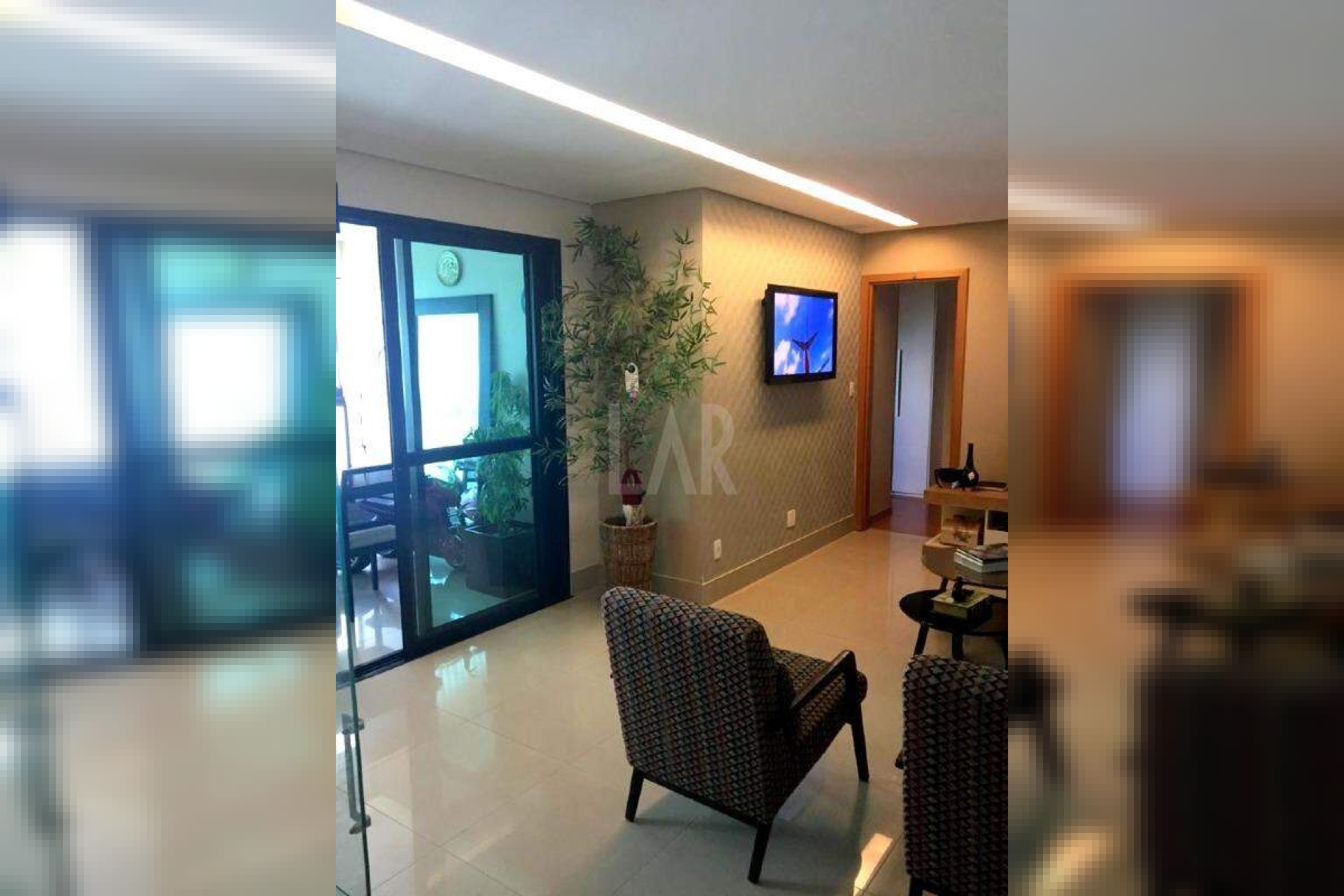 Apartamento de 3 quartos à venda, Vila da Serra, Nova Lima - MG