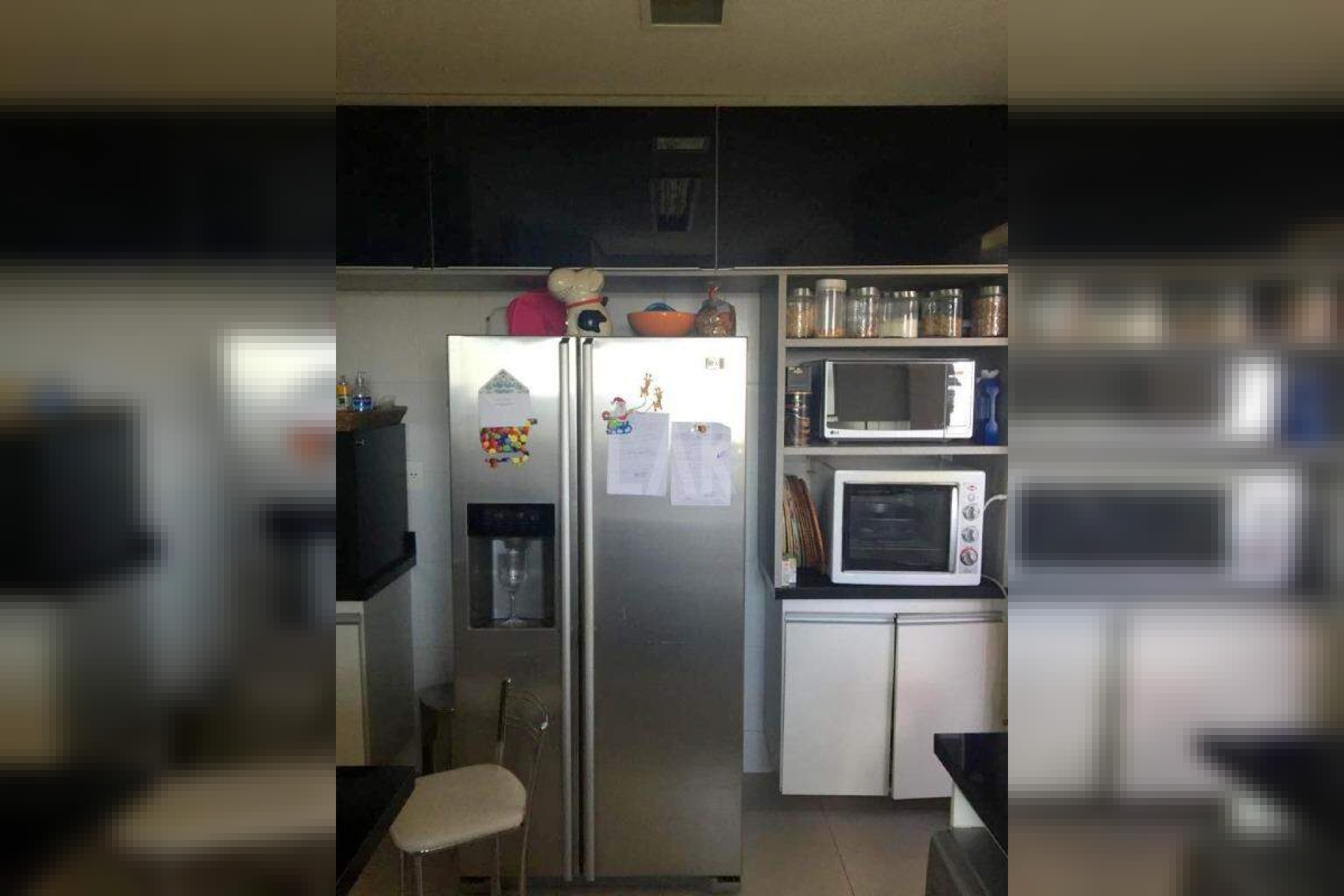 Apartamento de 3 quartos à venda, Vila da Serra, Nova Lima - MG