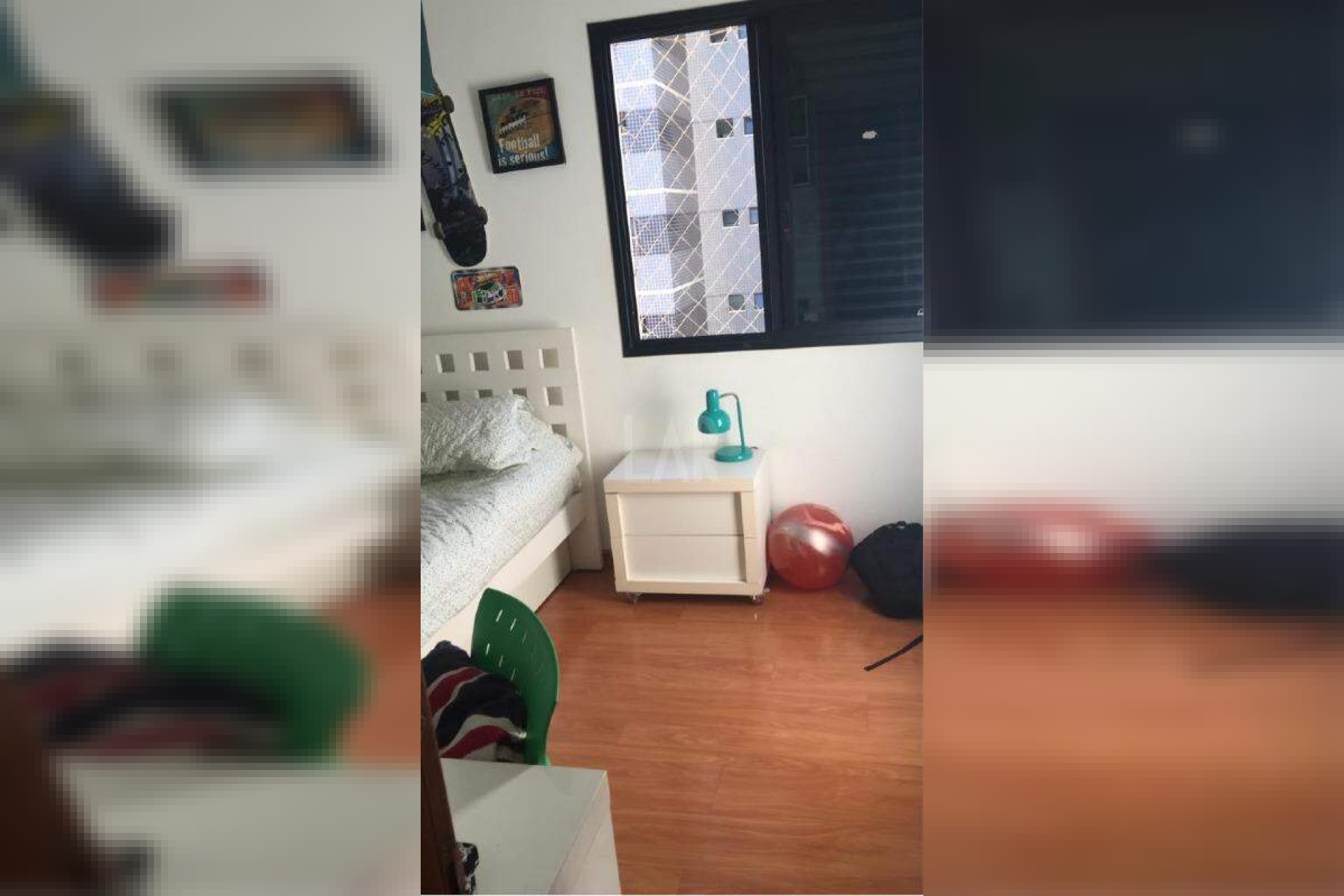 Apartamento de 3 quartos à venda, Vila da Serra, Nova Lima - MG