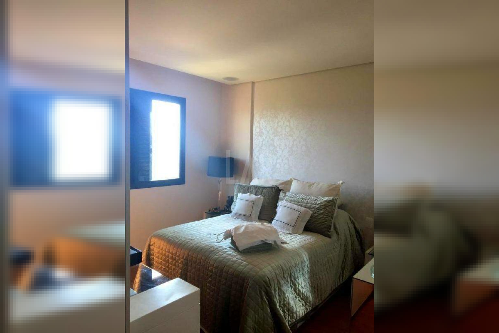 Apartamento de 3 quartos à venda, Vila da Serra, Nova Lima - MG
