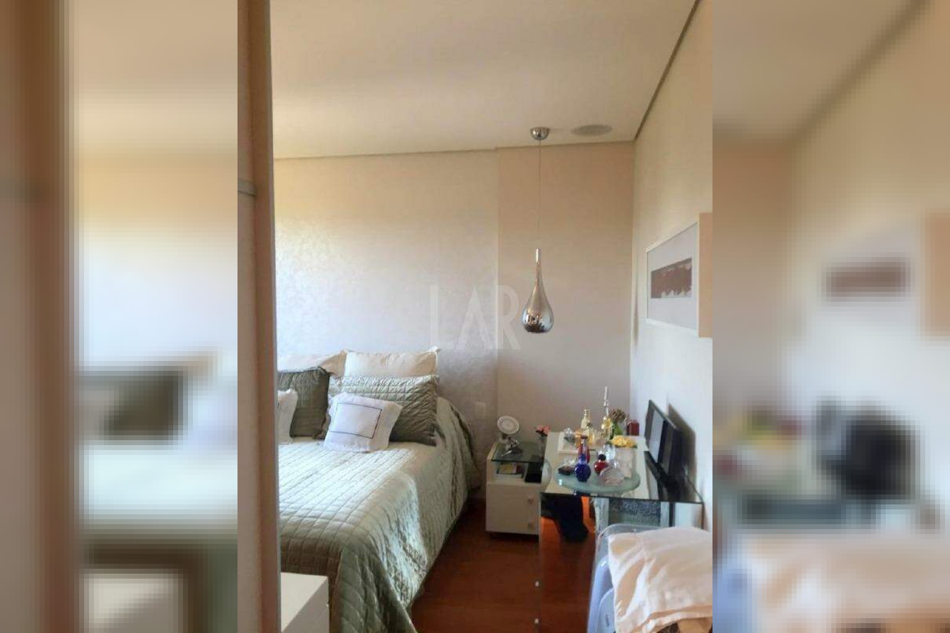 Apartamento de 3 quartos à venda, Vila da Serra, Nova Lima - MG