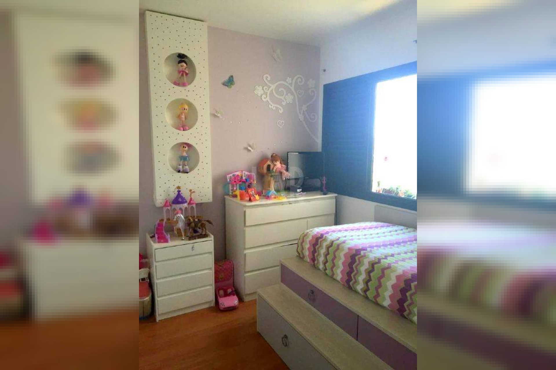 Apartamento de 3 quartos à venda, Vila da Serra, Nova Lima - MG