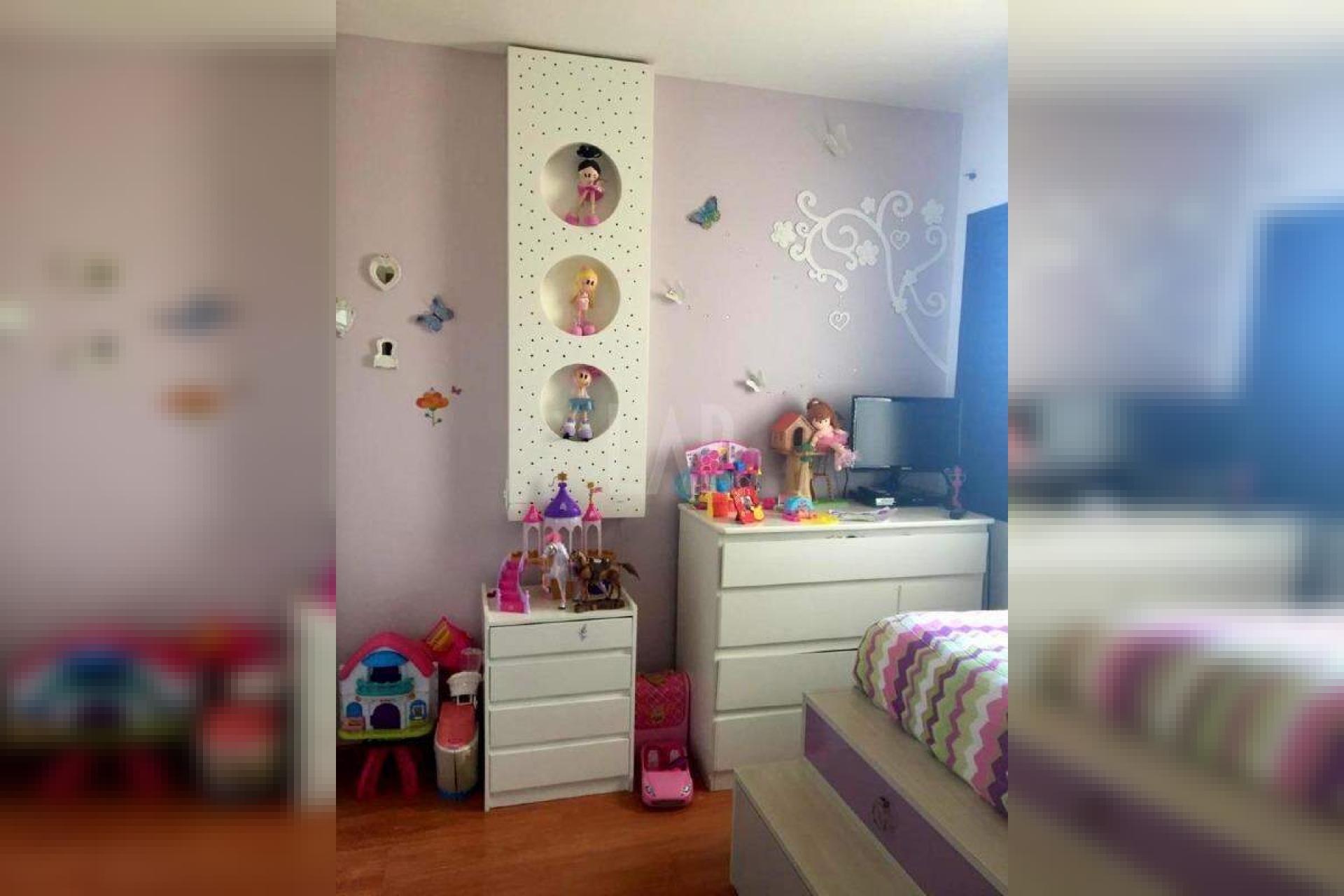 Apartamento de 3 quartos à venda, Vila da Serra, Nova Lima - MG