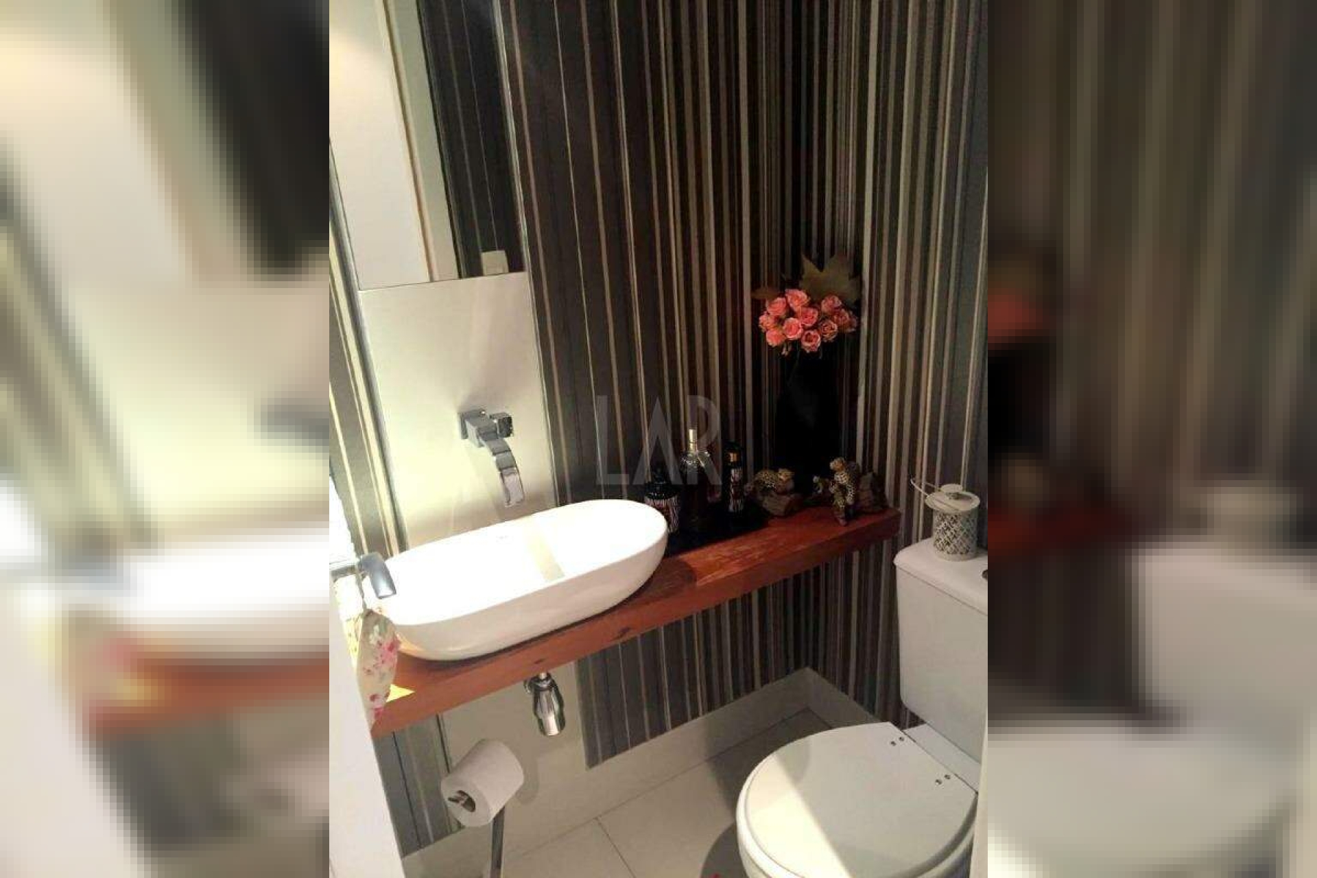 Apartamento de 3 quartos à venda, Vila da Serra, Nova Lima - MG