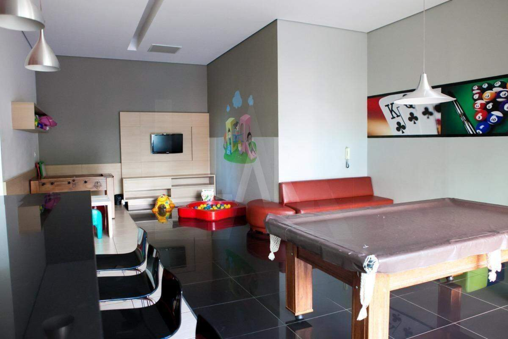 Apartamento de 3 quartos à venda, Vila da Serra, Nova Lima - MG