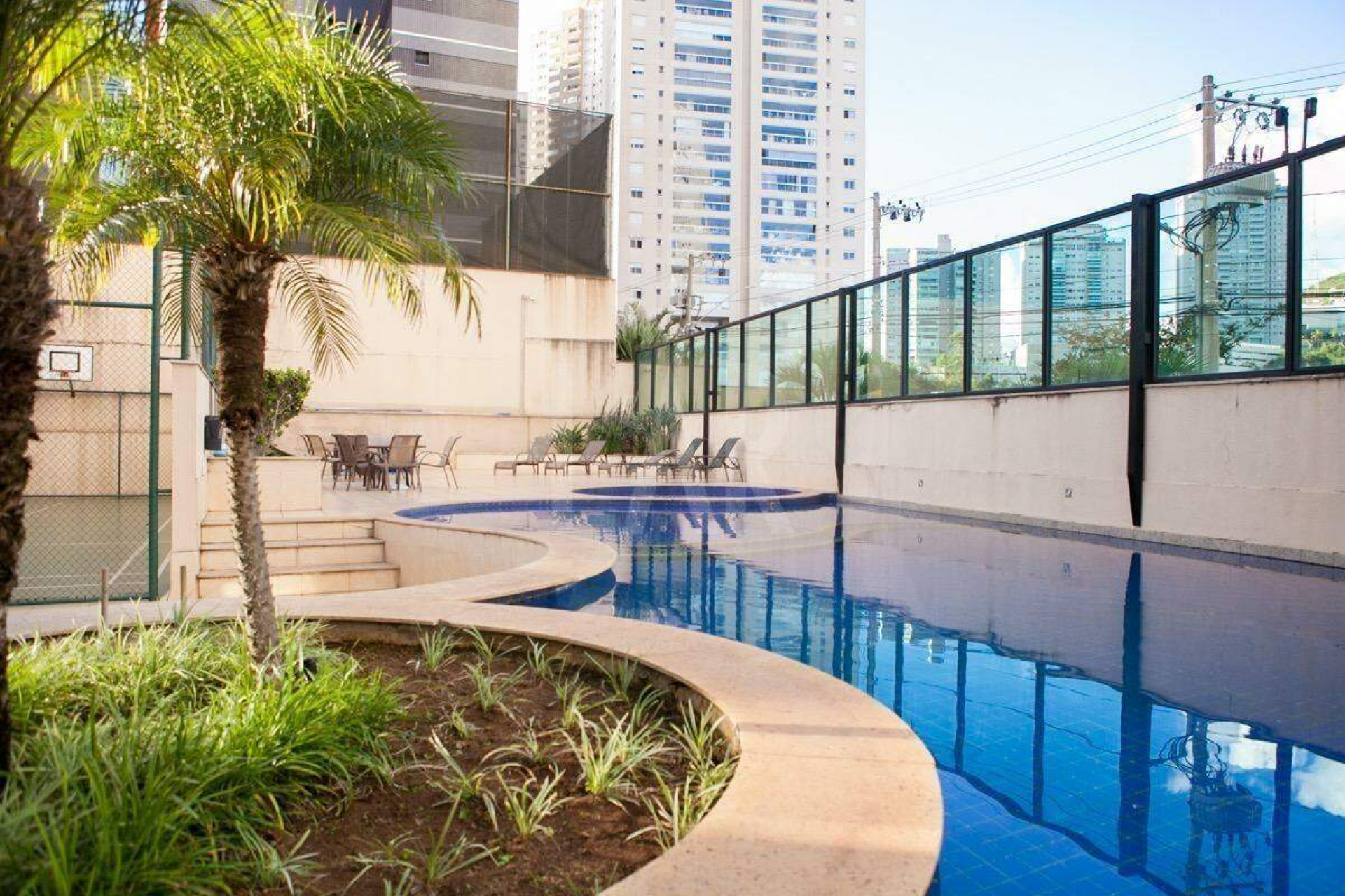 Apartamento de 3 quartos à venda, Vila da Serra, Nova Lima - MG