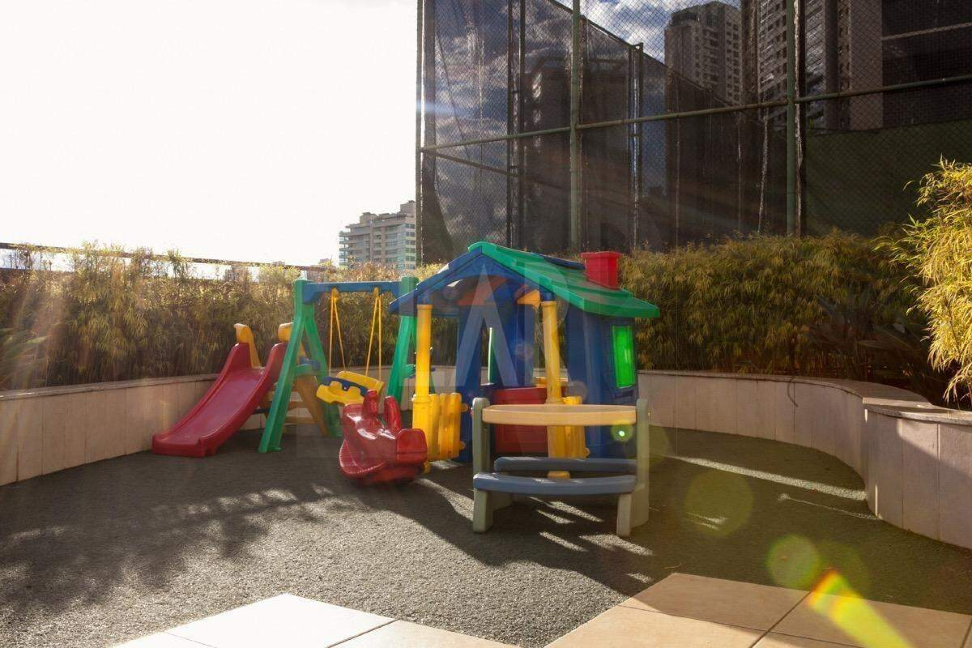 Apartamento de 3 quartos à venda, Vila da Serra, Nova Lima - MG
