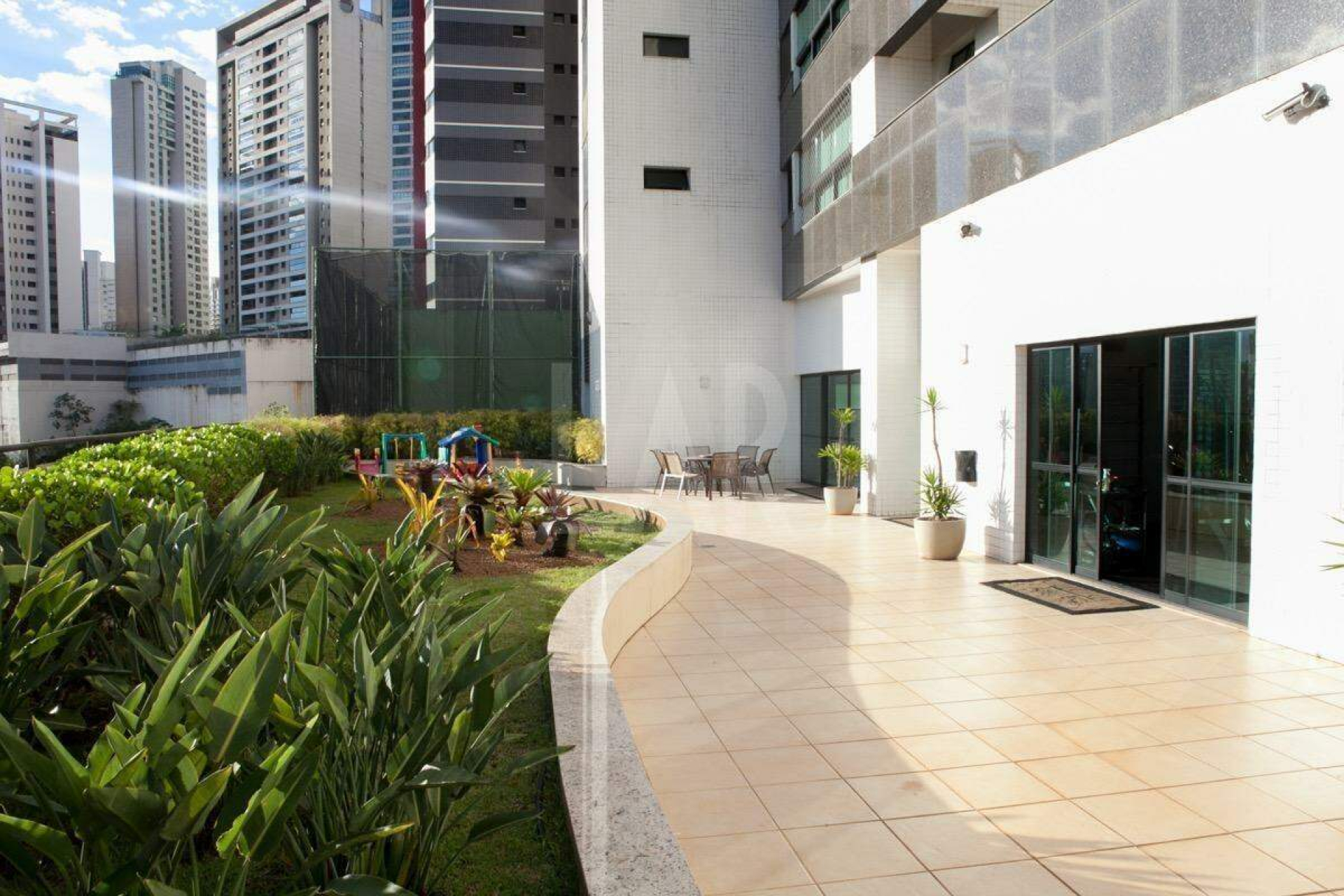 Apartamento de 3 quartos à venda, Vila da Serra, Nova Lima - MG