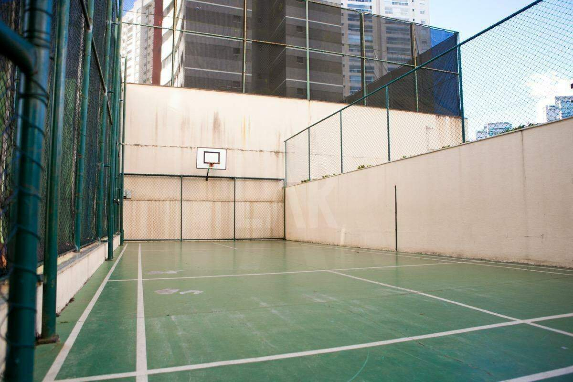 Apartamento de 3 quartos à venda, Vila da Serra, Nova Lima - MG