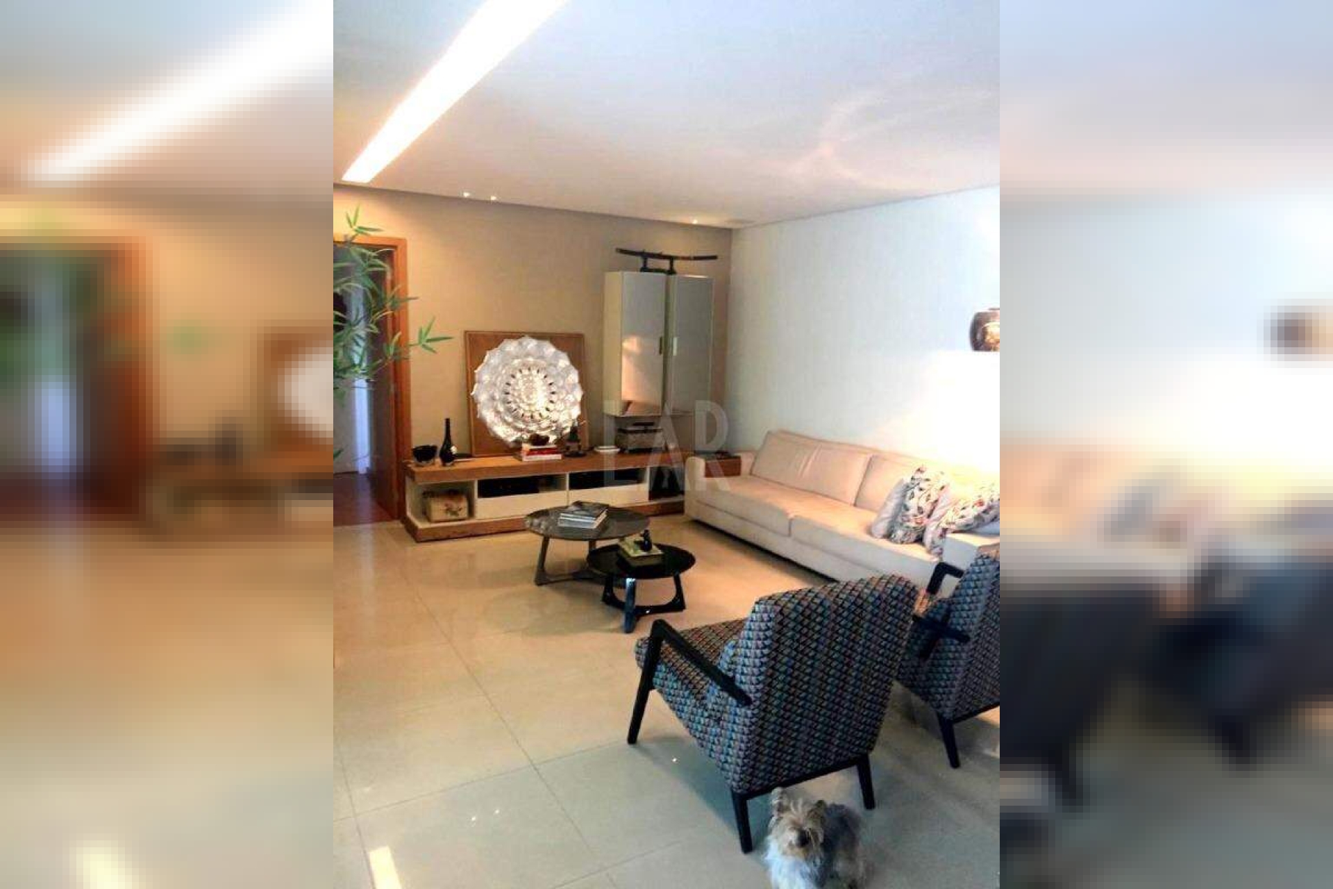 Apartamento de 3 quartos à venda, Vila da Serra, Nova Lima - MG