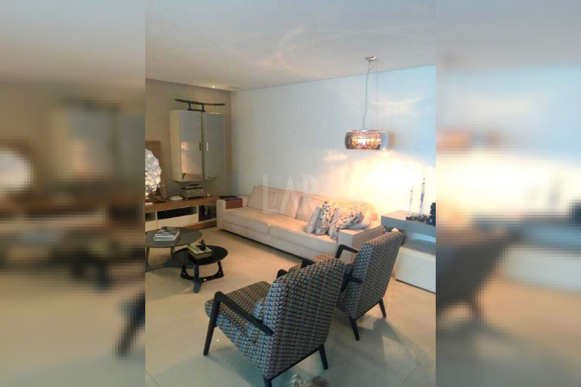 Apartamento de 3 quartos à venda, Vila da Serra, Nova Lima - MG