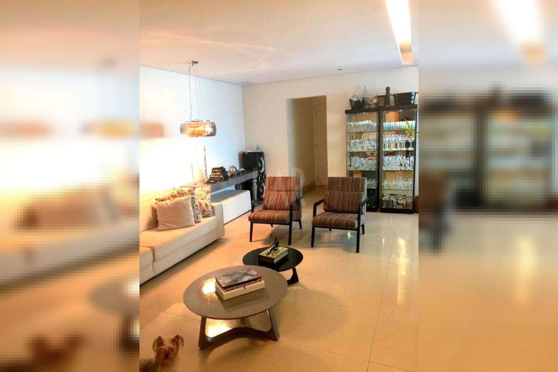 Apartamento de 3 quartos à venda, Vila da Serra, Nova Lima - MG
