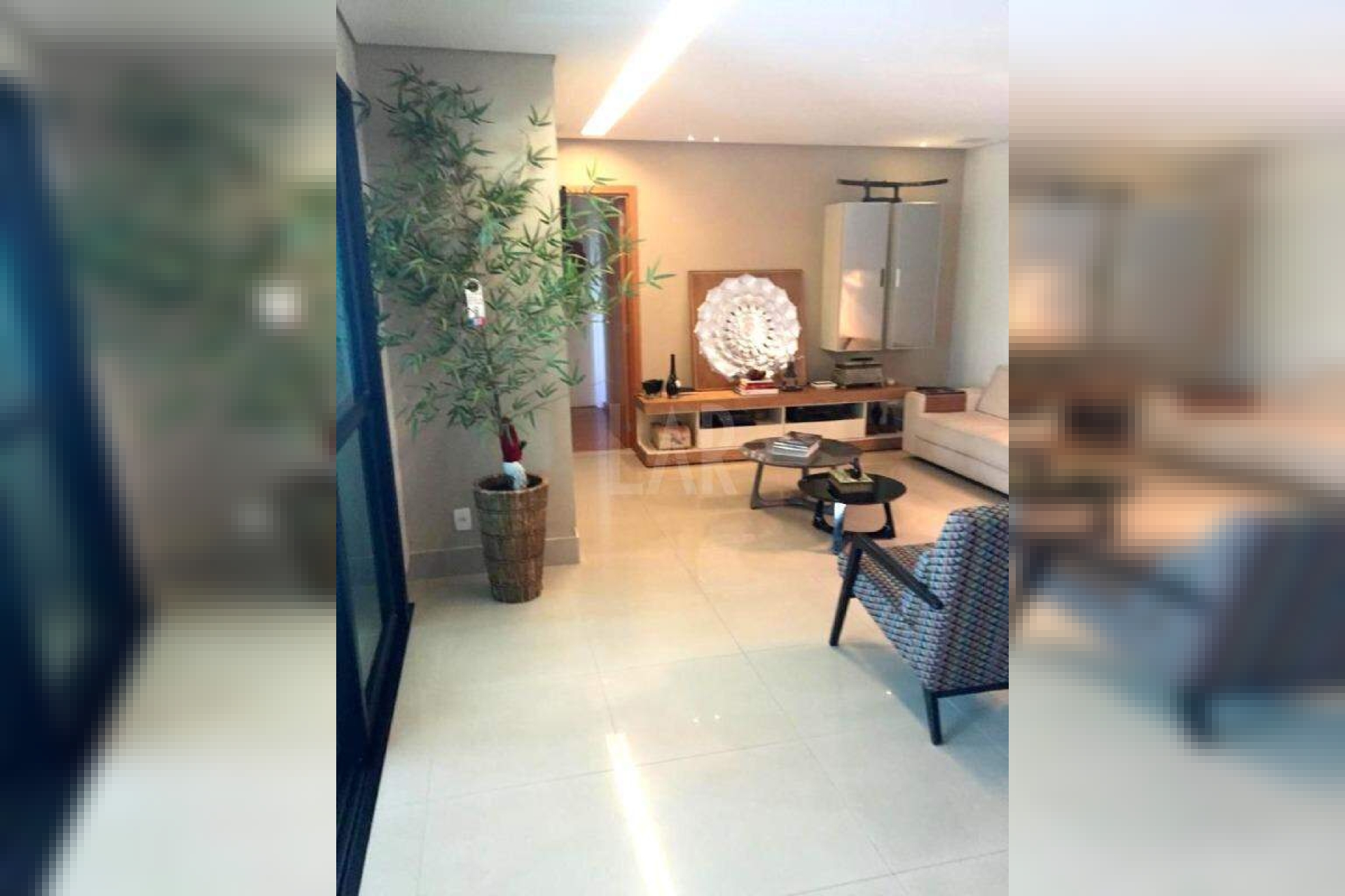 Apartamento de 3 quartos à venda, Vila da Serra, Nova Lima - MG