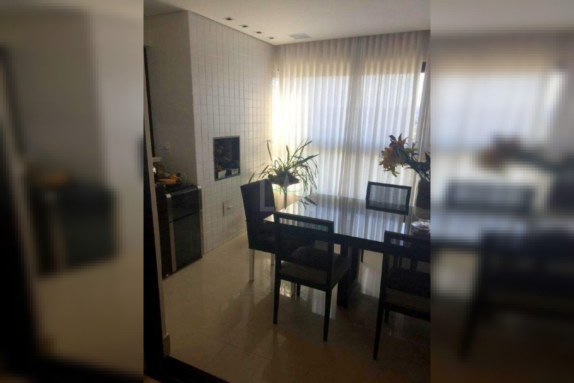 Apartamento de 3 quartos à venda, Vila da Serra, Nova Lima - MG