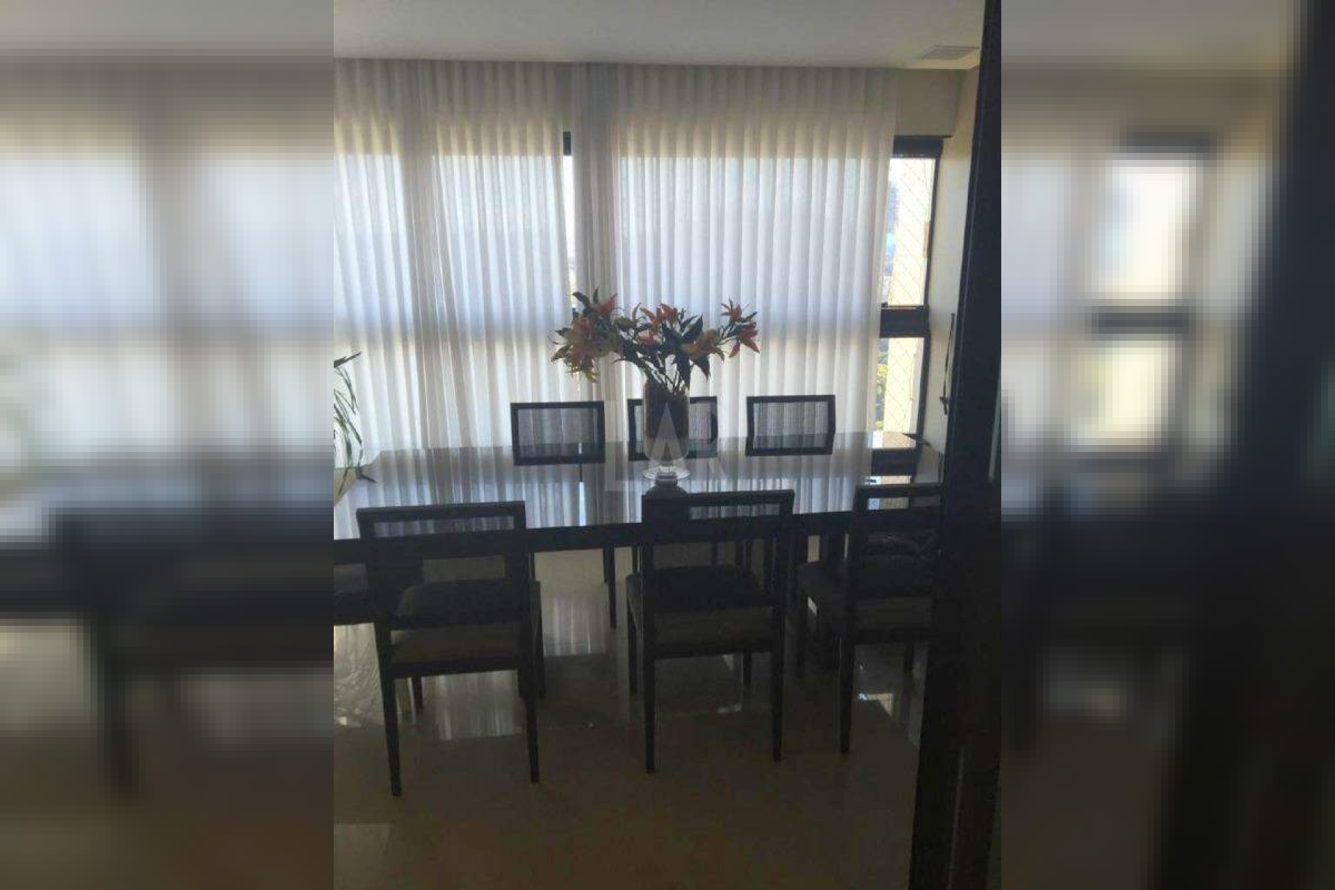 Apartamento de 3 quartos à venda, Vila da Serra, Nova Lima - MG