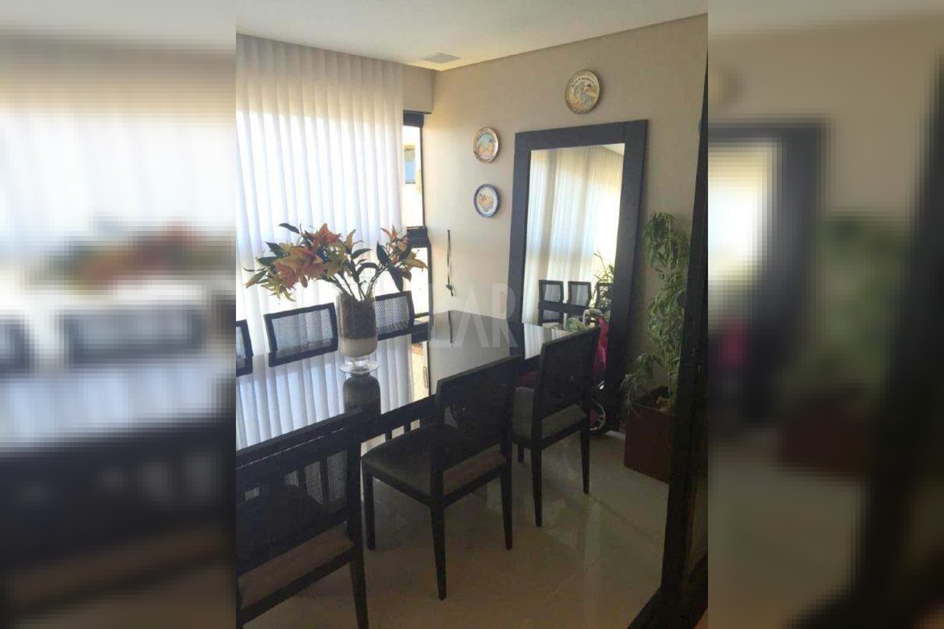 Apartamento de 3 quartos à venda, Vila da Serra, Nova Lima - MG