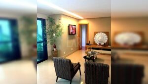 Apartamento de 3 quartos à venda, Vila da Serra, Nova Lima - MG