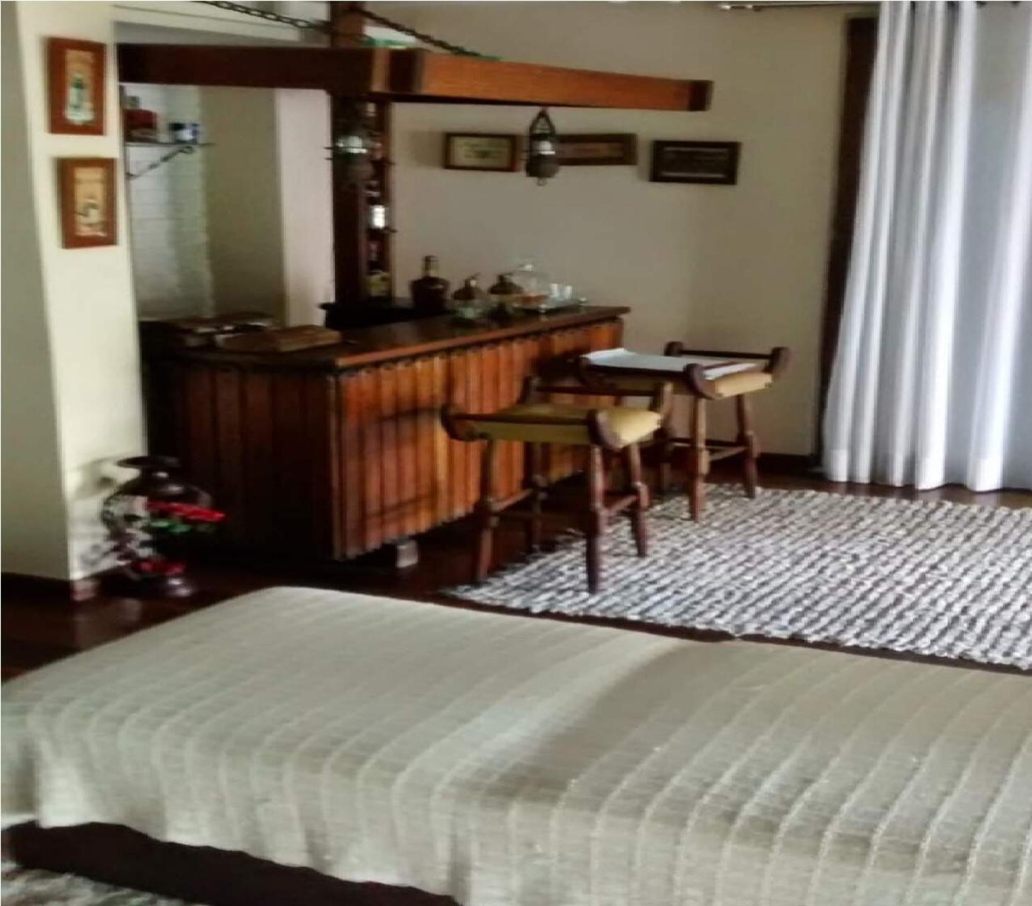 Casa de 4 quartos à venda, Serra, Belo Horizonte - MG