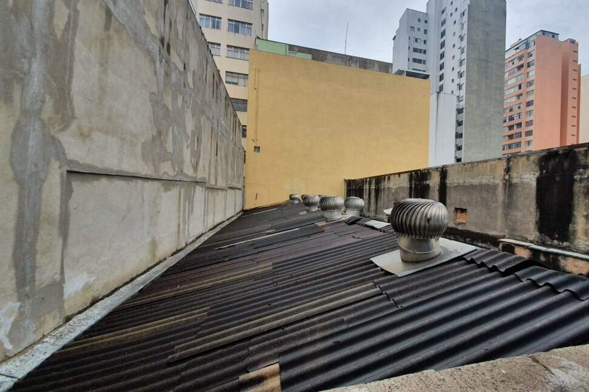 Galpão à venda, Barro Preto, Belo Horizonte - MG