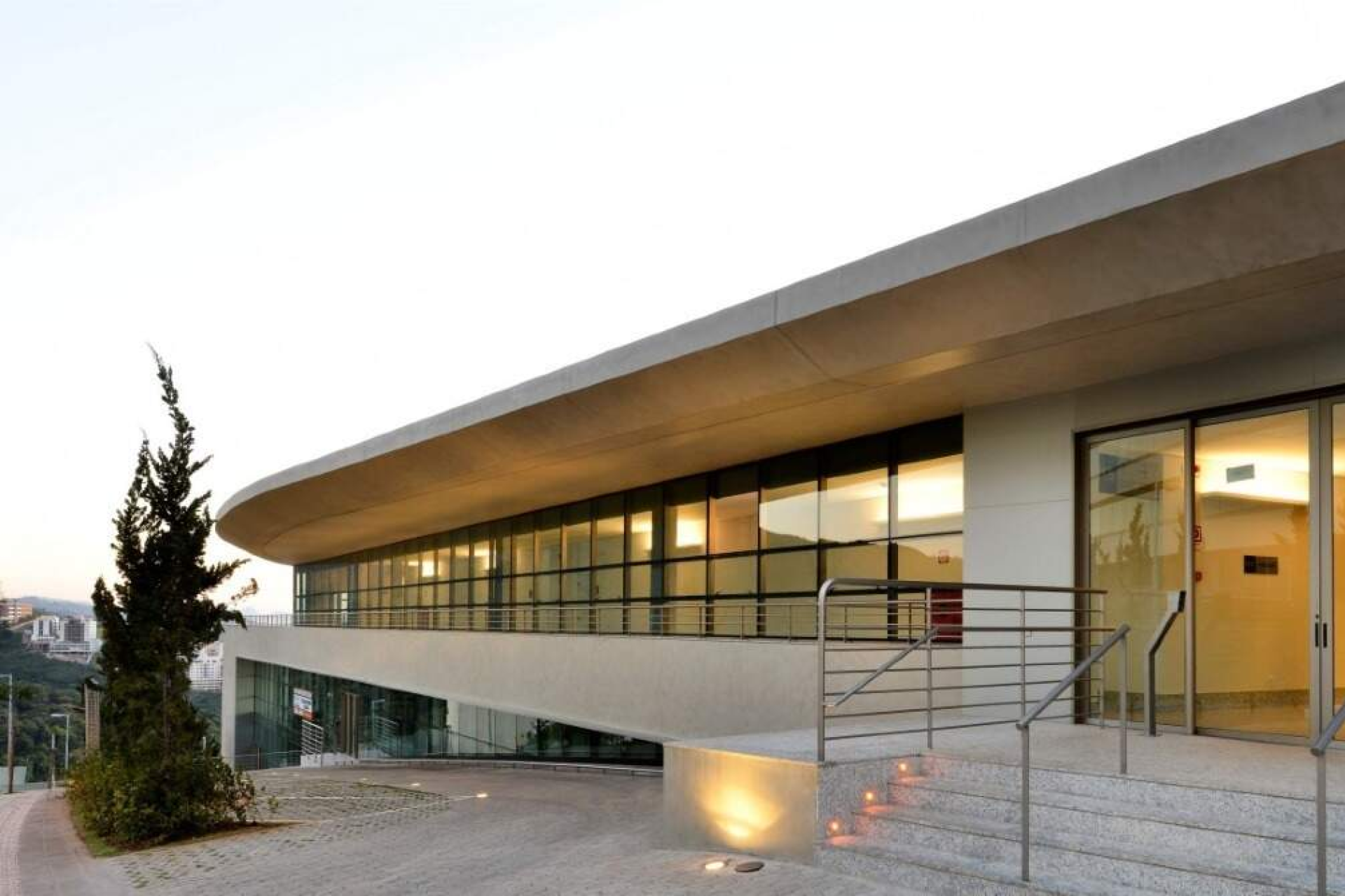 Sala à venda, Santa Lúcia, Belo Horizonte - MG