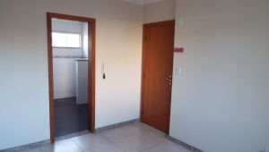 Apartamento de 3 quartos à venda, Santa Mônica, Belo Horizonte - MG