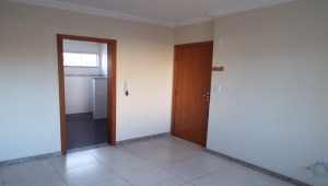 Apartamento de 3 quartos à venda, Santa Mônica, Belo Horizonte - MG